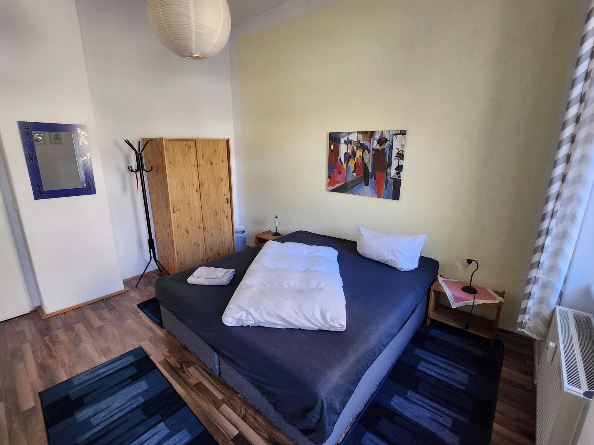 Ole Guest house
