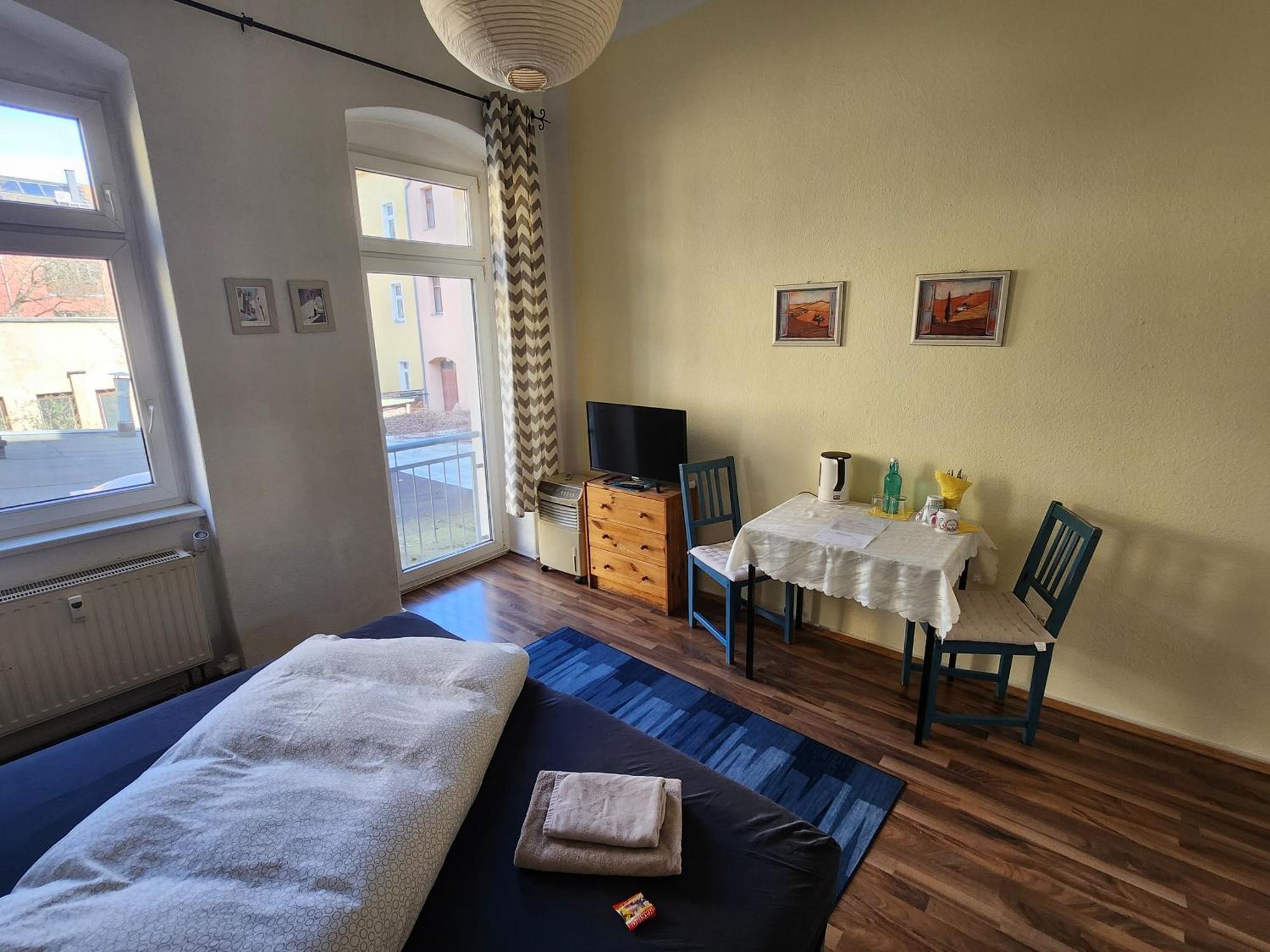 Ole 2* Dresden