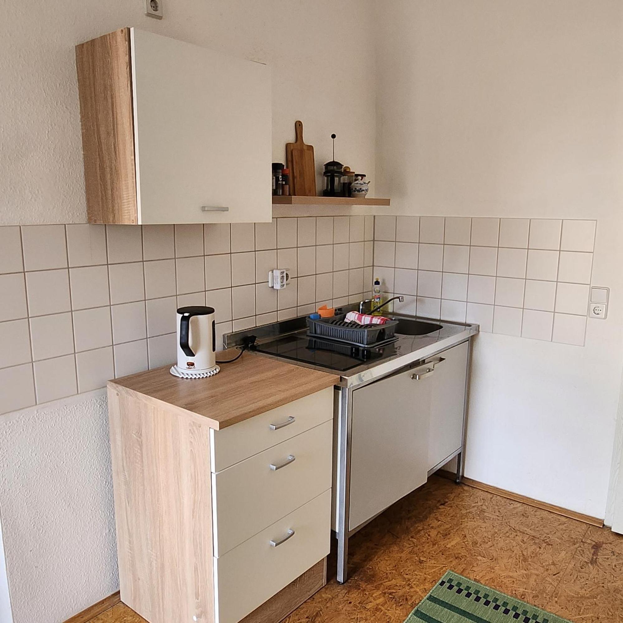 Ole Guest house Dresden