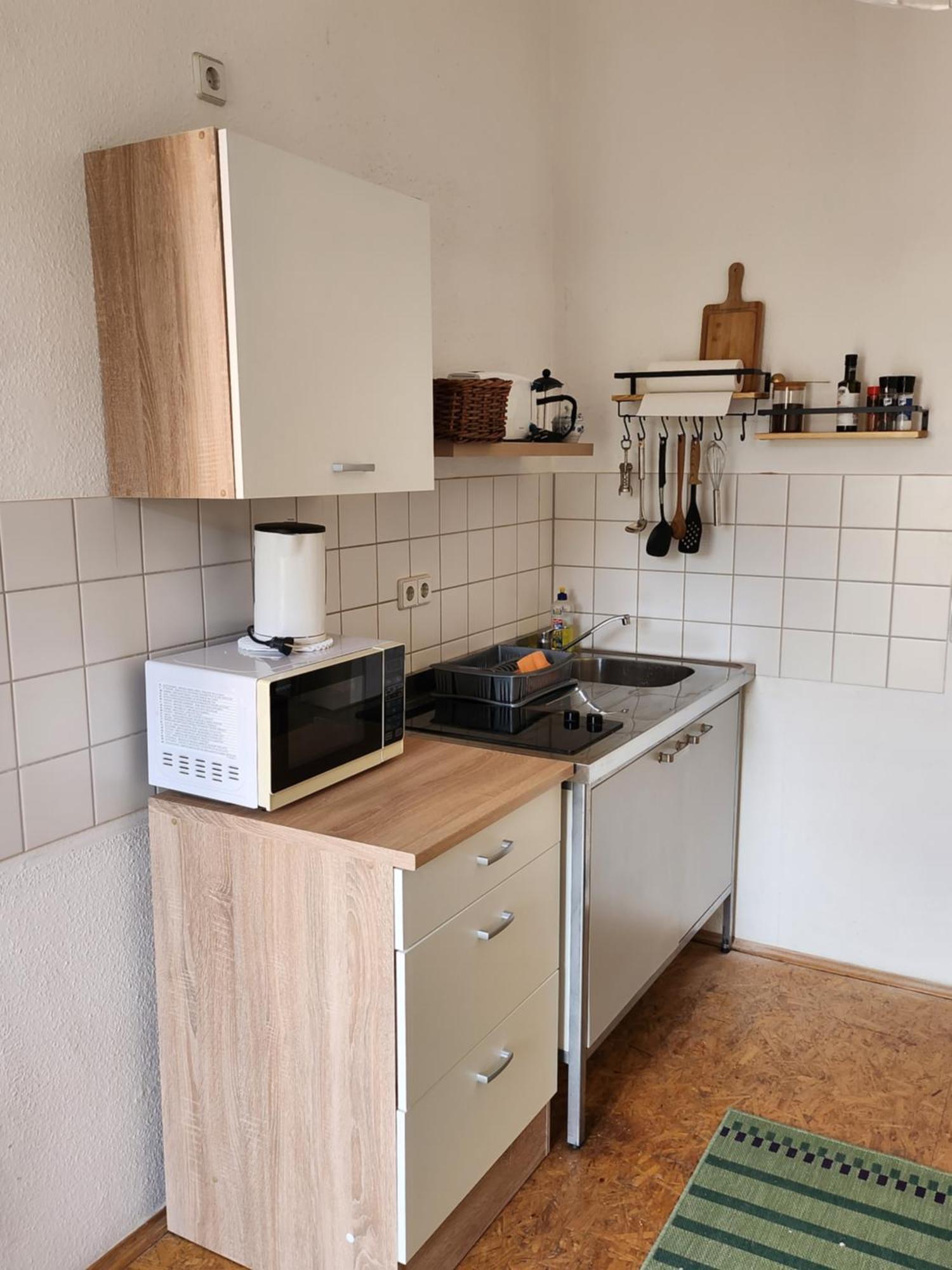 Ole Guest house