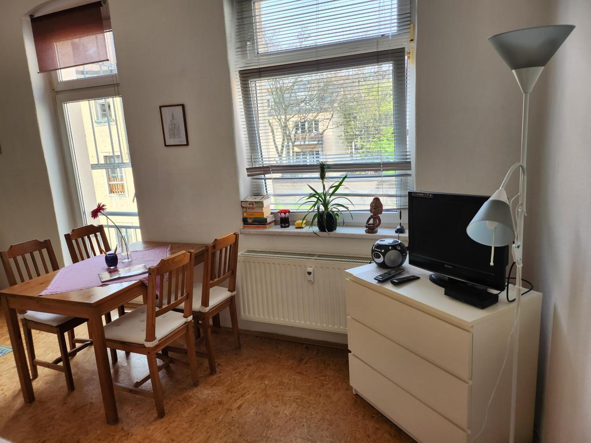 Guest house Ole Dresden