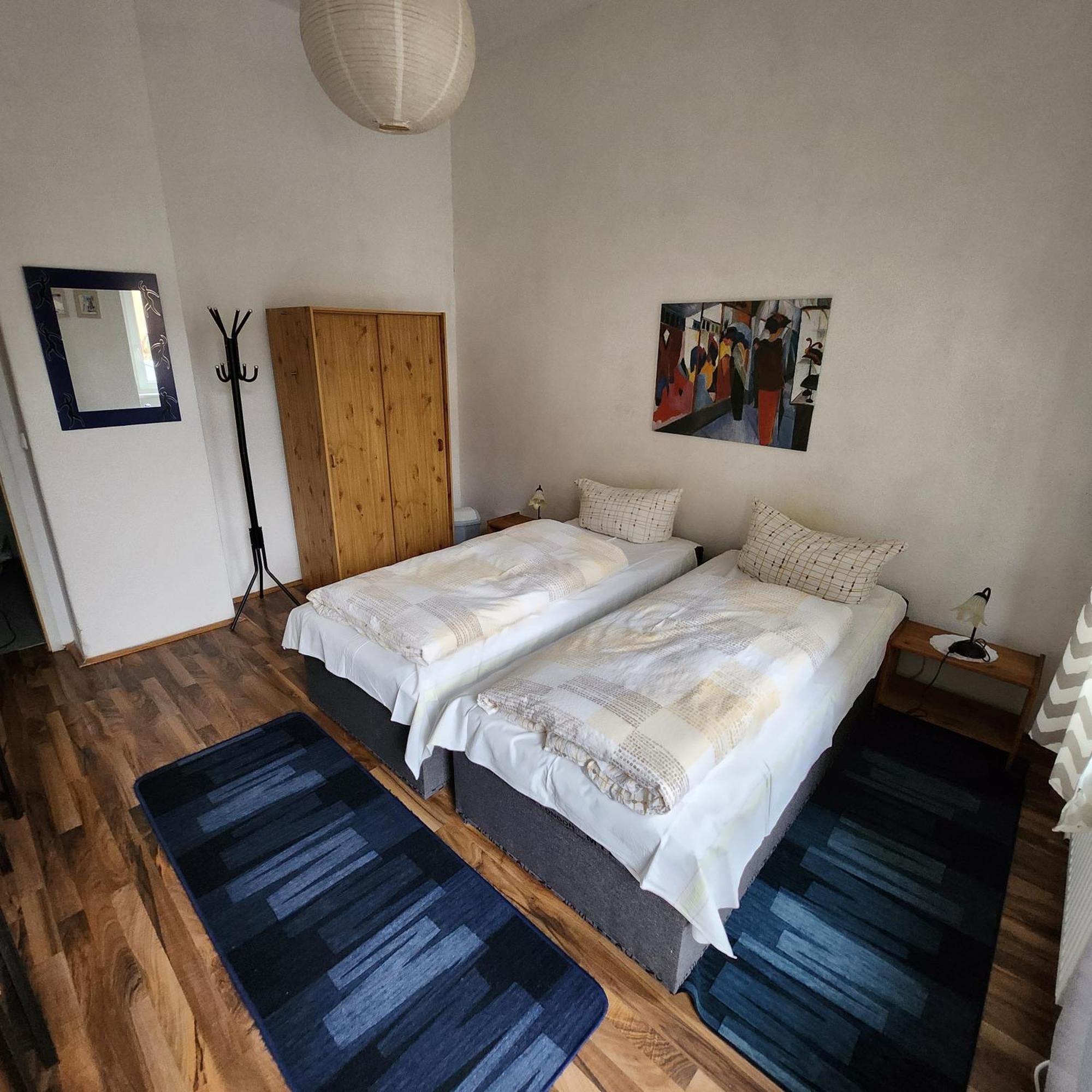 Ole Guest house Dresden
