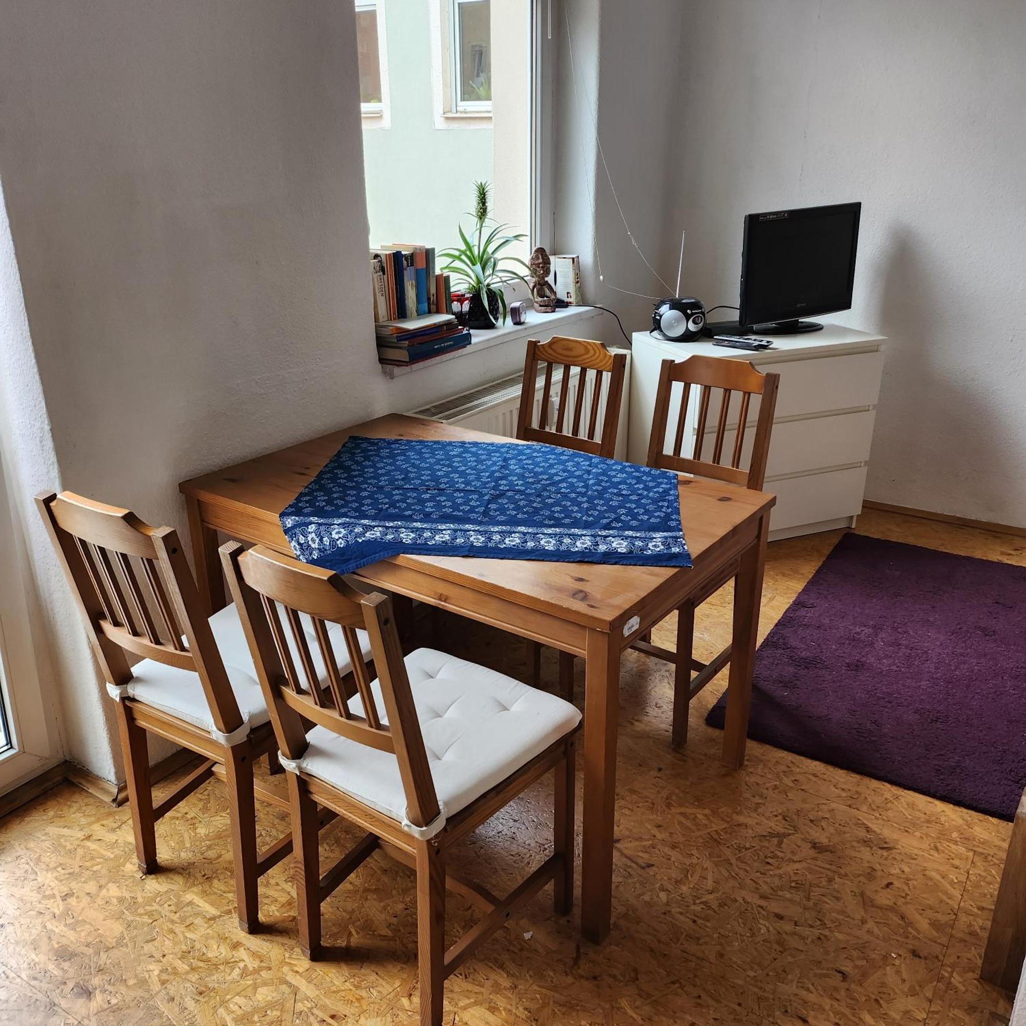 Ole Guest house Dresden