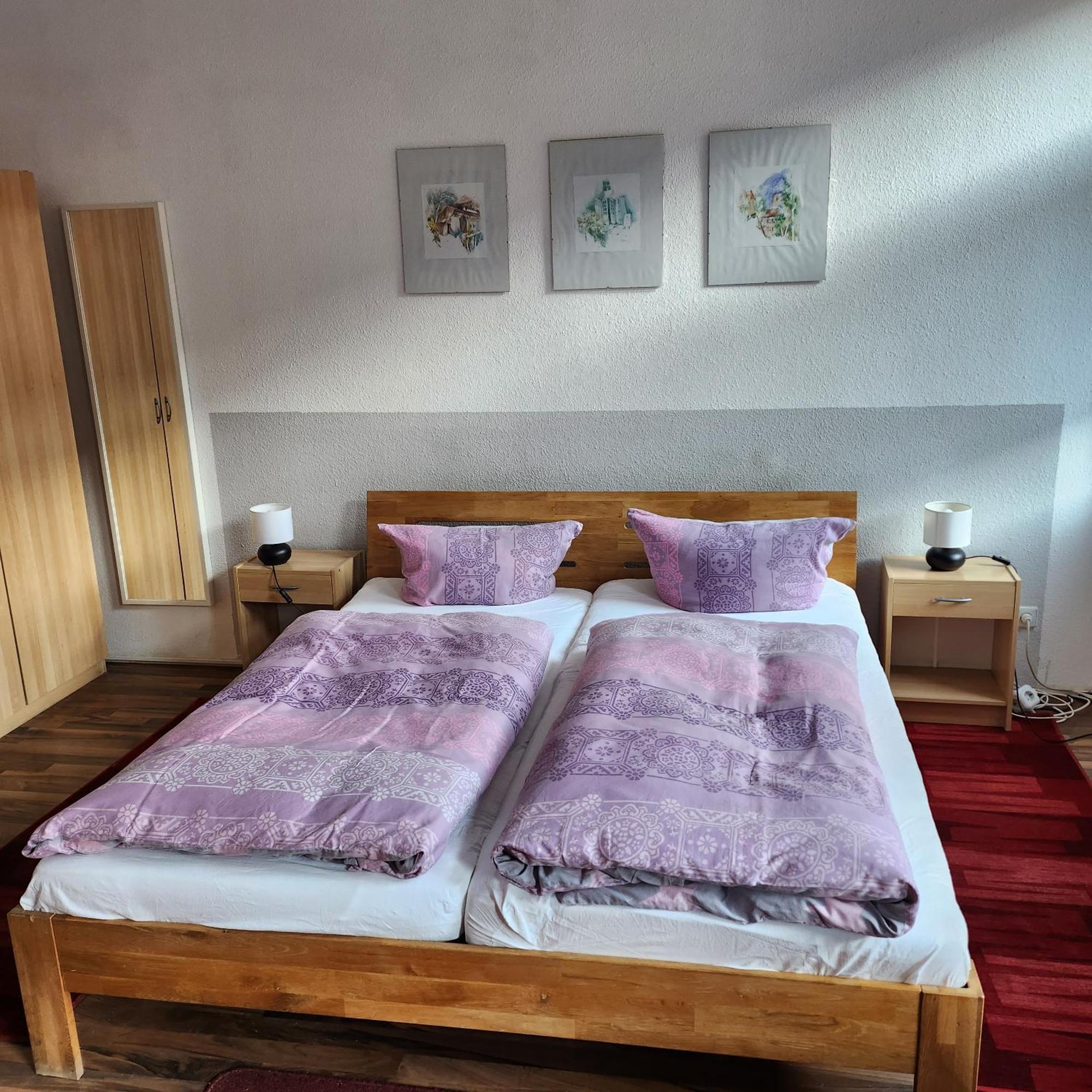 Guest house Ole Dresden