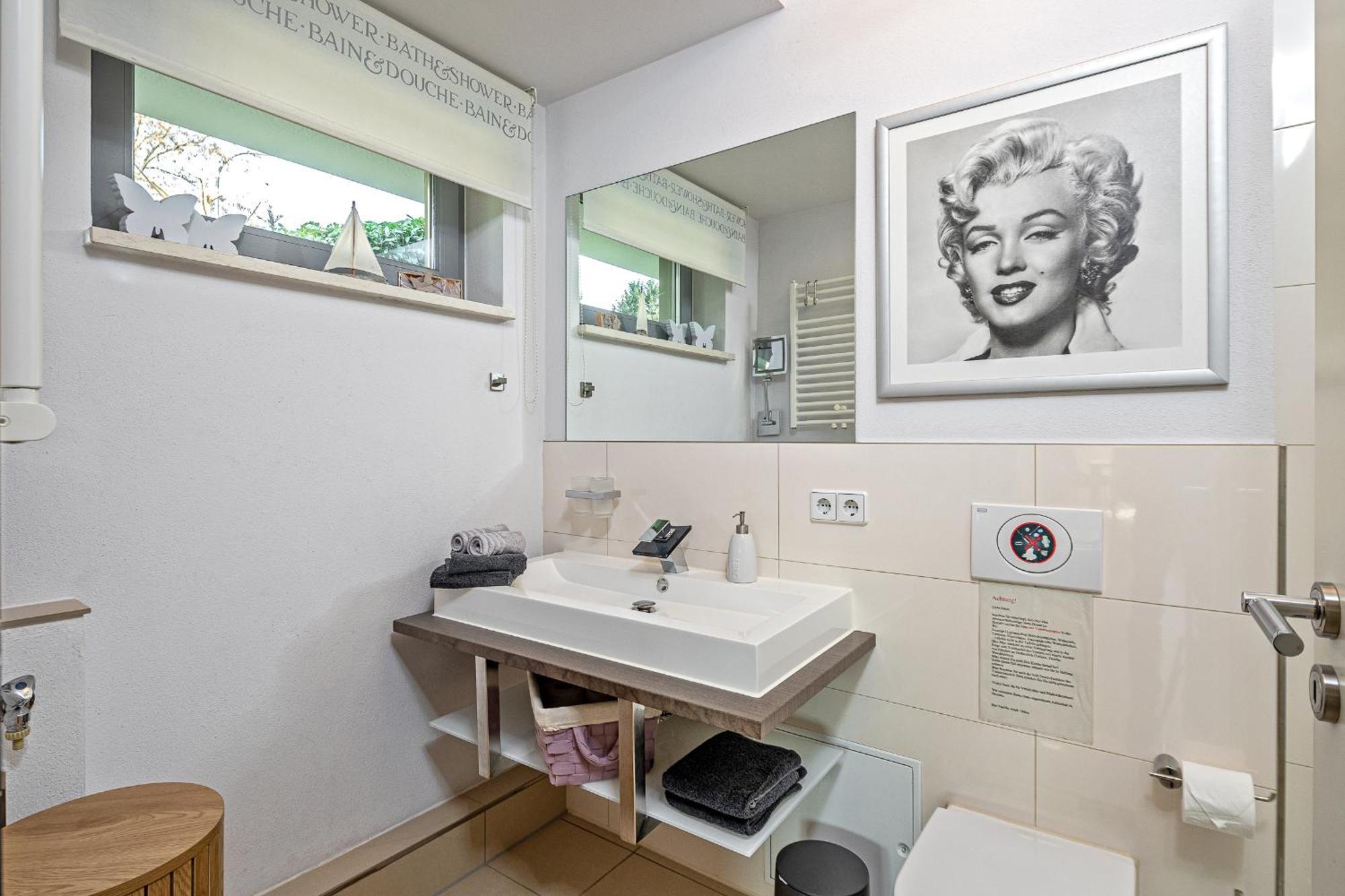 Quartier L Appartement Dresden