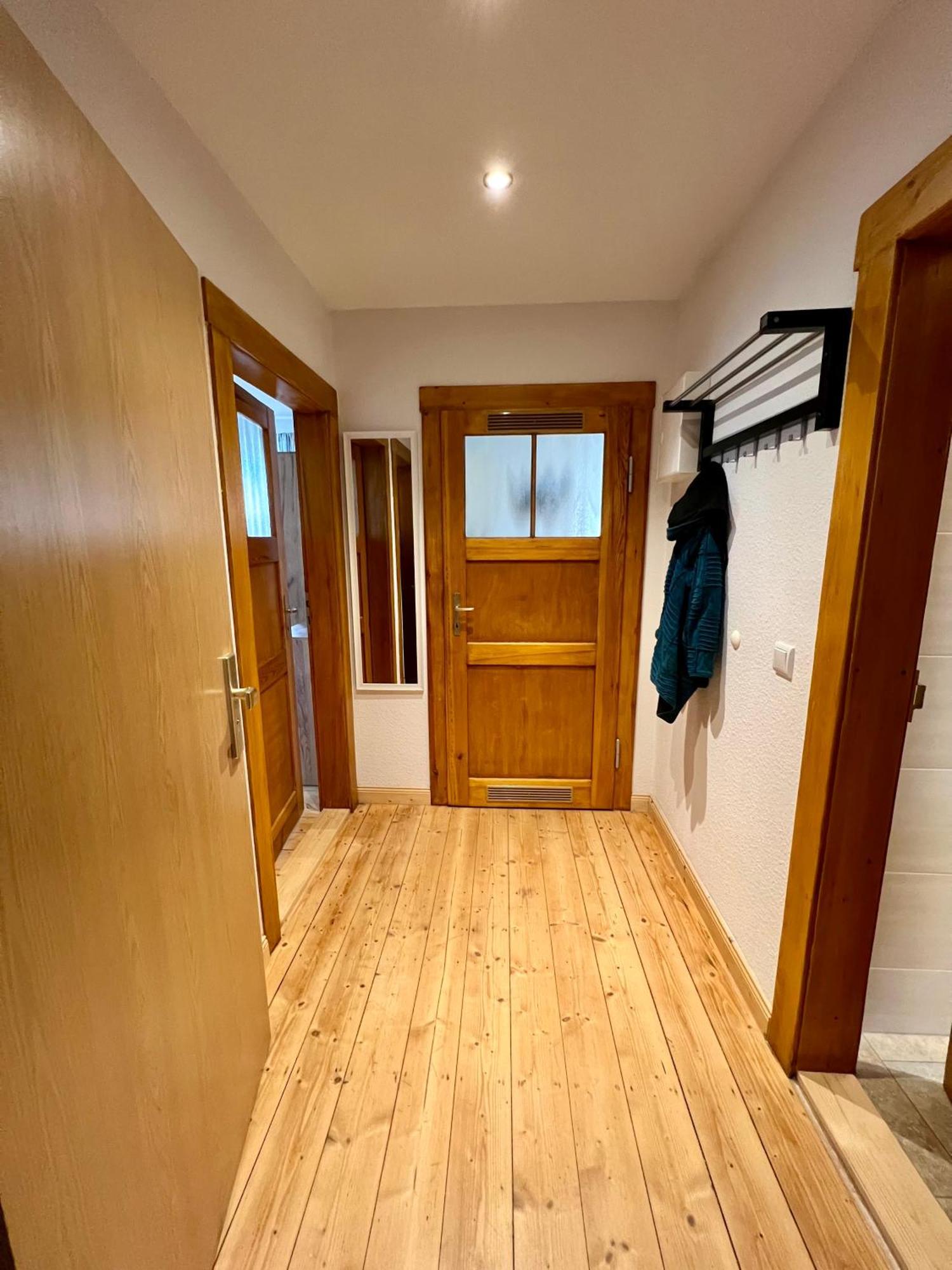 Laubegast Appartement *