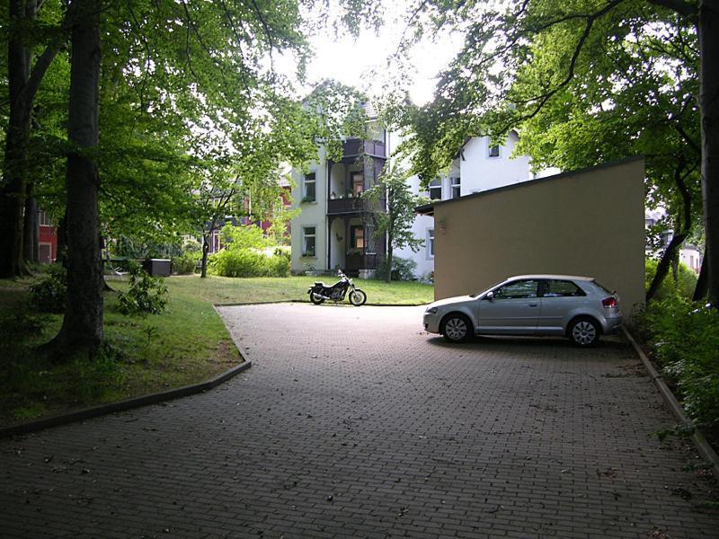 Guest house Hotel-pension Koenigswald 3*