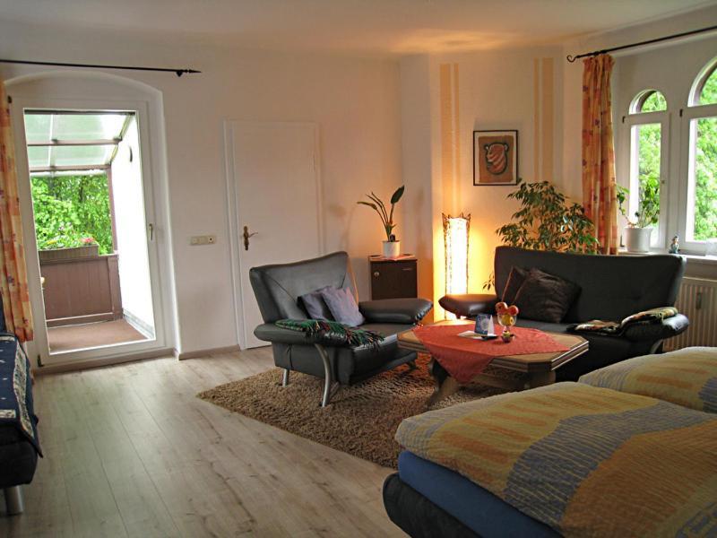 Hotel-pension Koenigswald