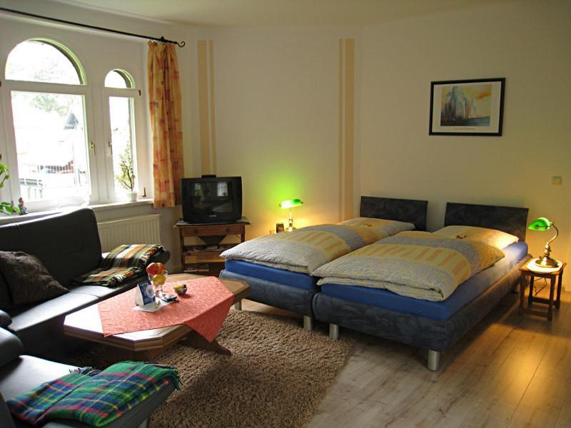 Guest house Hotel-pension Koenigswald