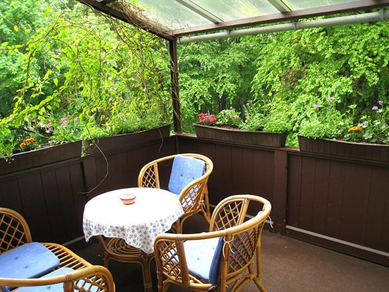 Hotel-pension Koenigswald Dresden