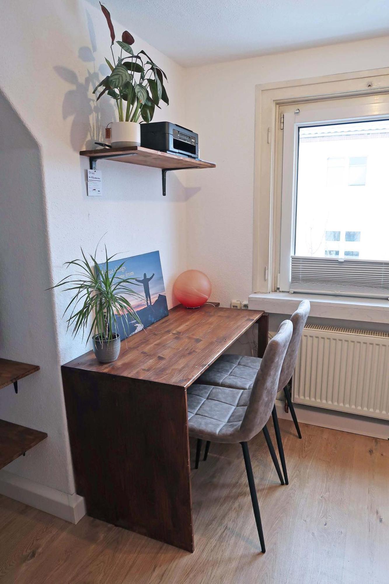 Apartment Modernes Kleines Am Uni-campus - Perfekt Für Junge Und Unternehmungslustige Dresden