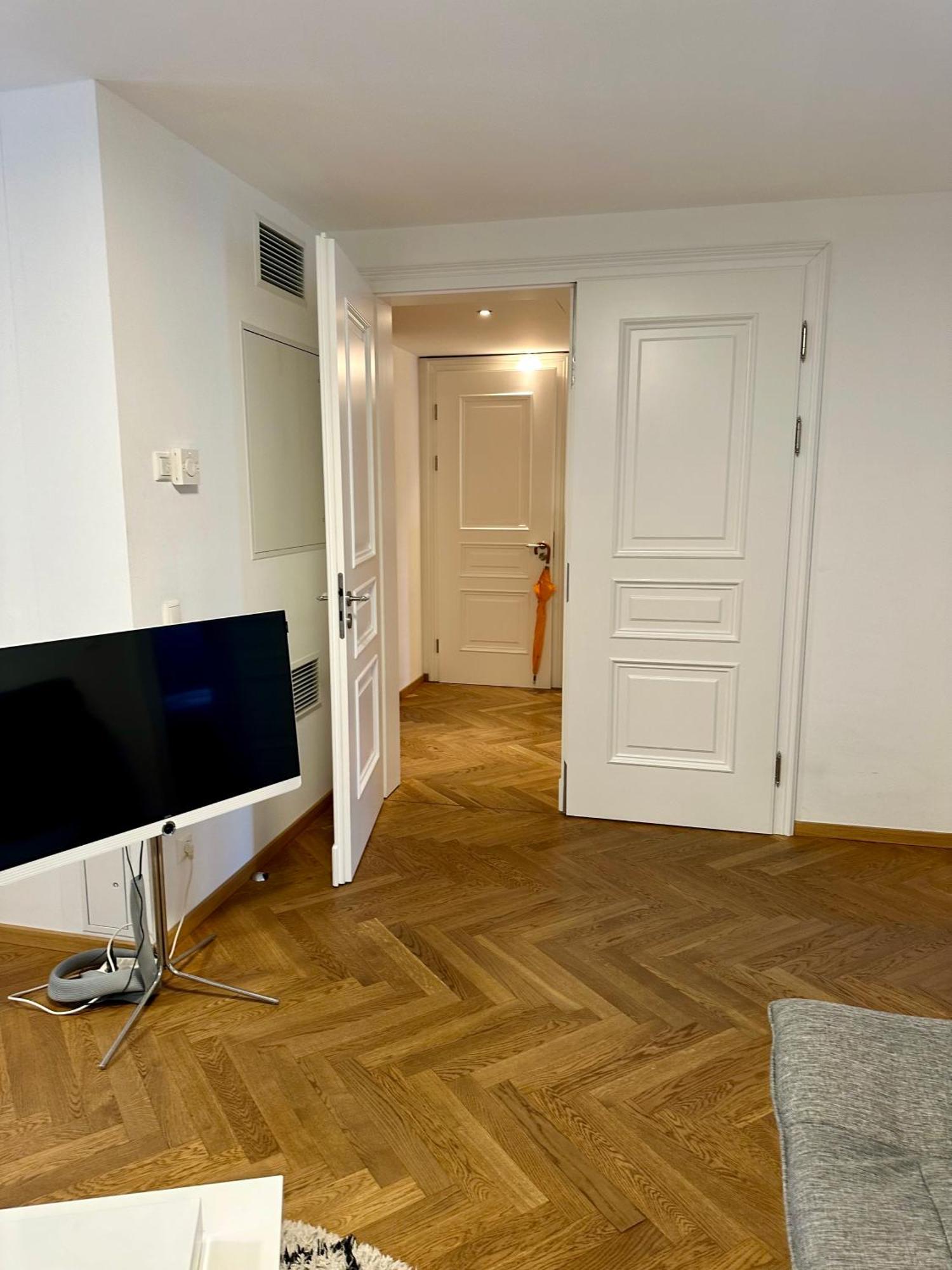 Exklusives Mit Einmaligem Blick Zur Frauenkirche - Parkplatz Kostenfrei