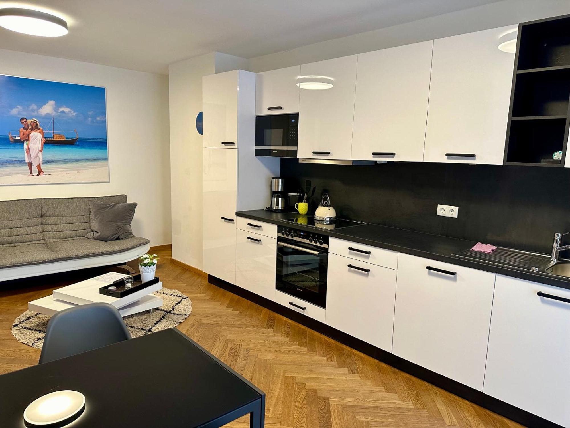Exklusives Mit Einmaligem Blick Zur Frauenkirche - Parkplatz Kostenfrei Apartment *
