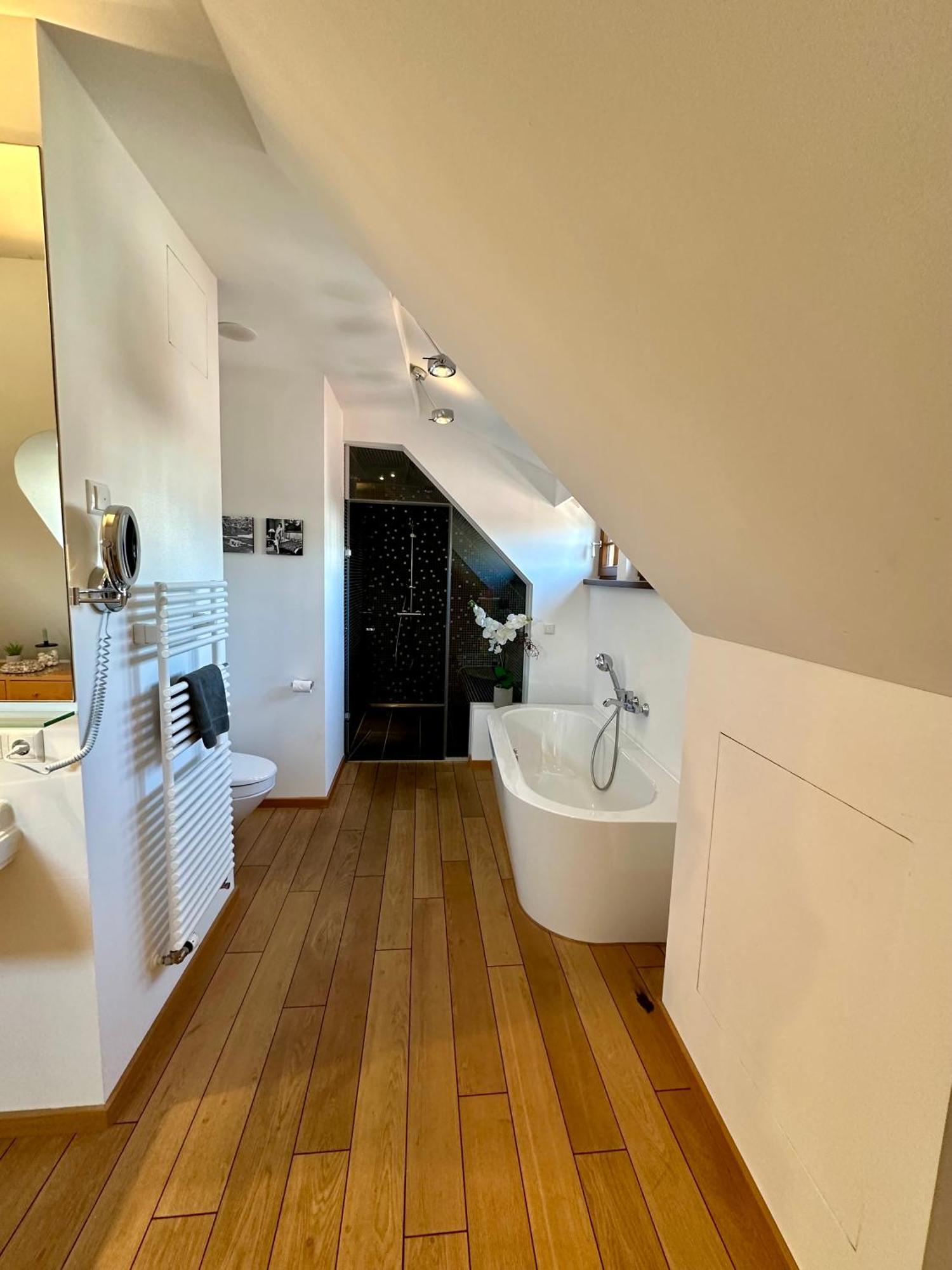 Luxus Mit Einmaligem Blick Auf Frauenkirche Apartment