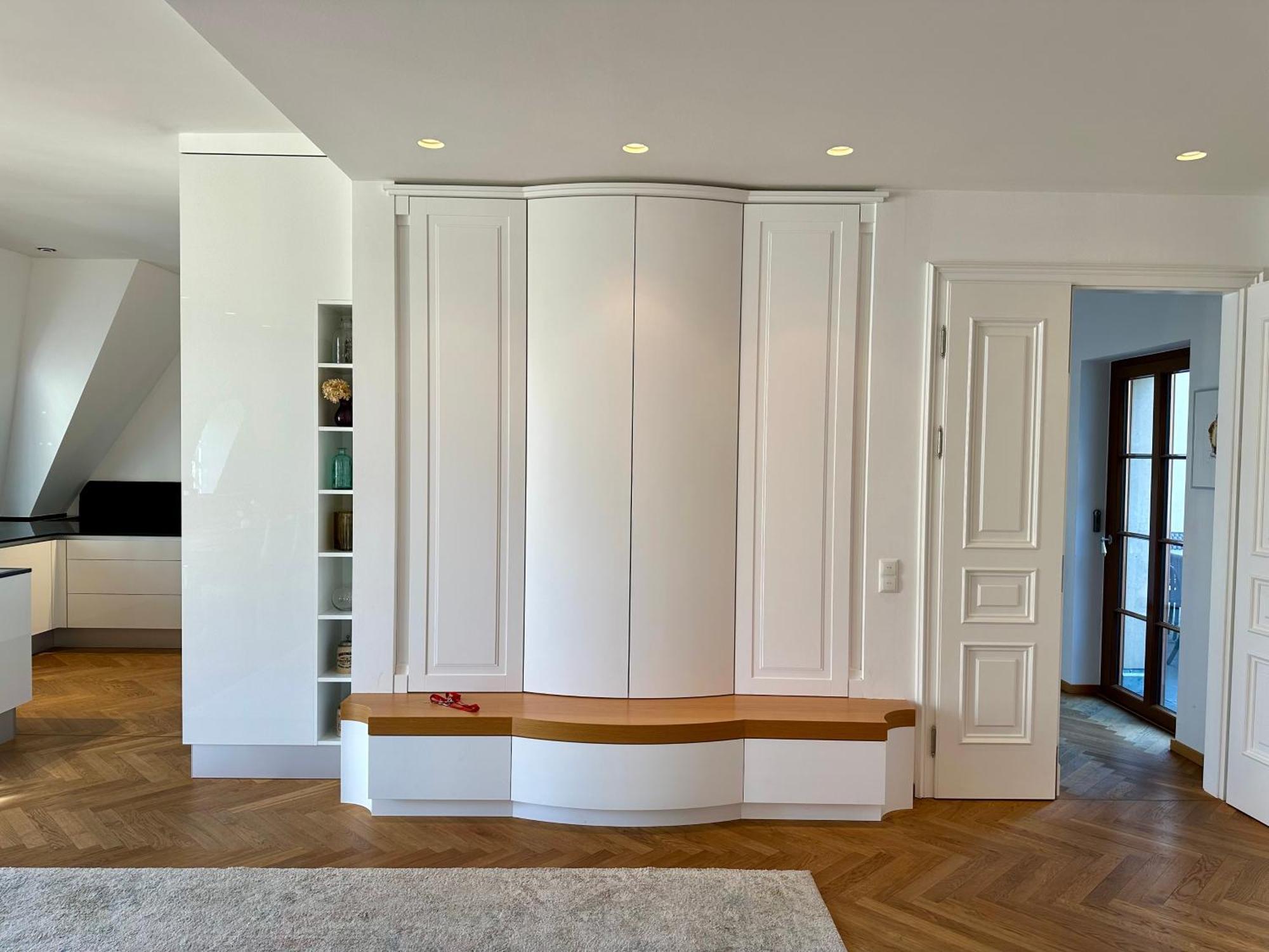 Luxus Mit Einmaligem Blick Auf Frauenkirche Apartment Dresden