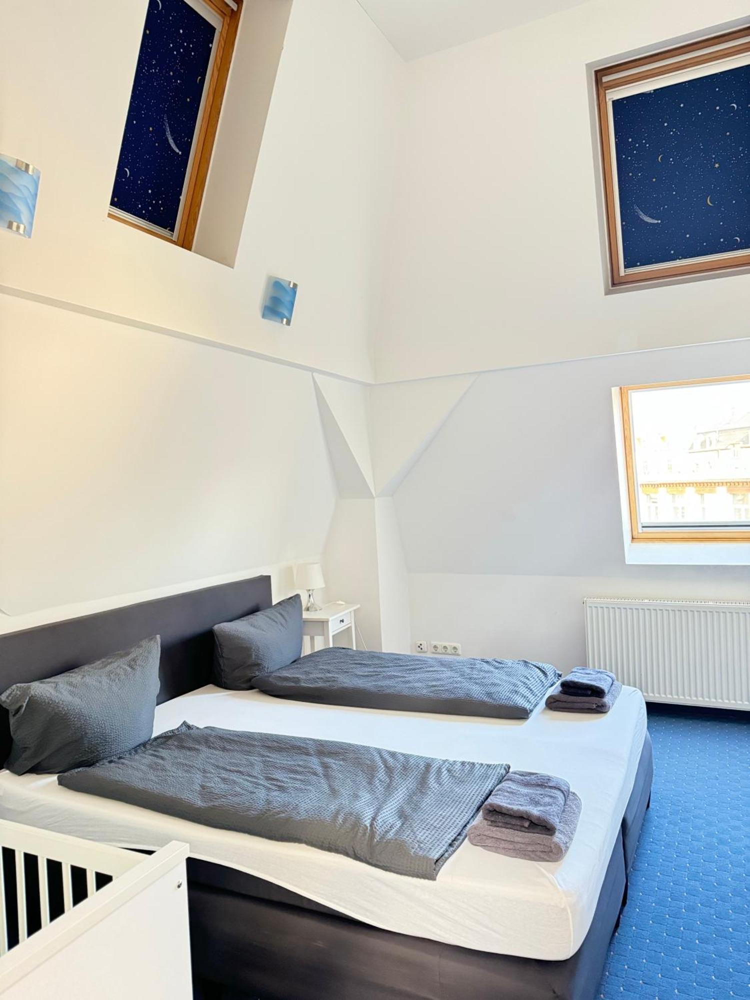 Dresdener Berge Appartement *