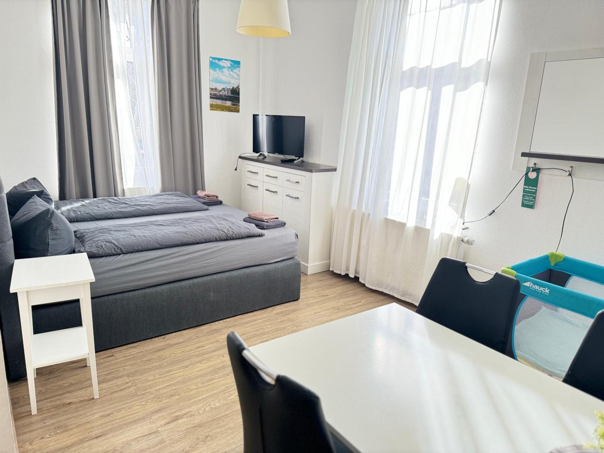 Appartement Dresdener Berge Dresden