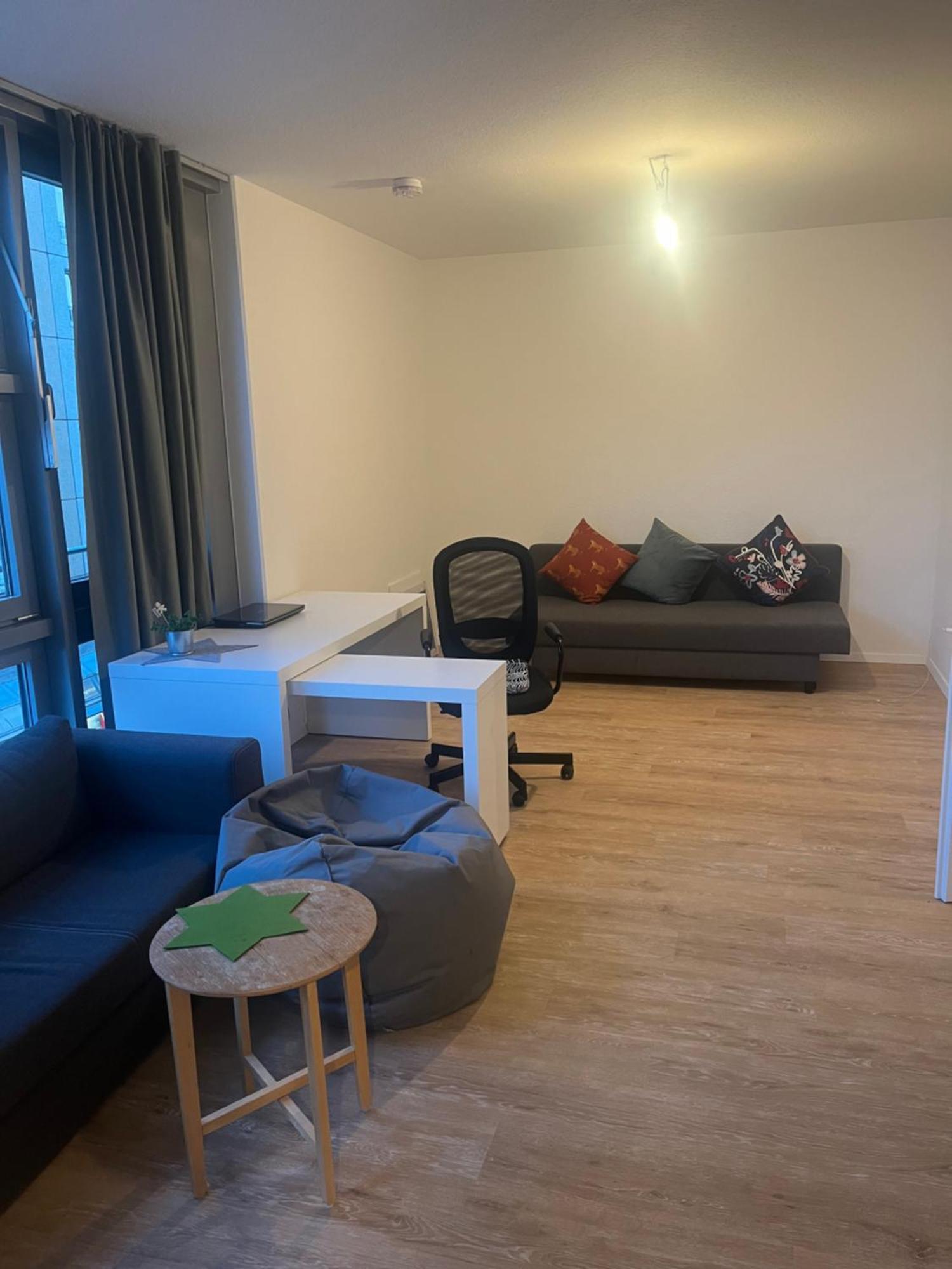 Central Apartment Apartment *