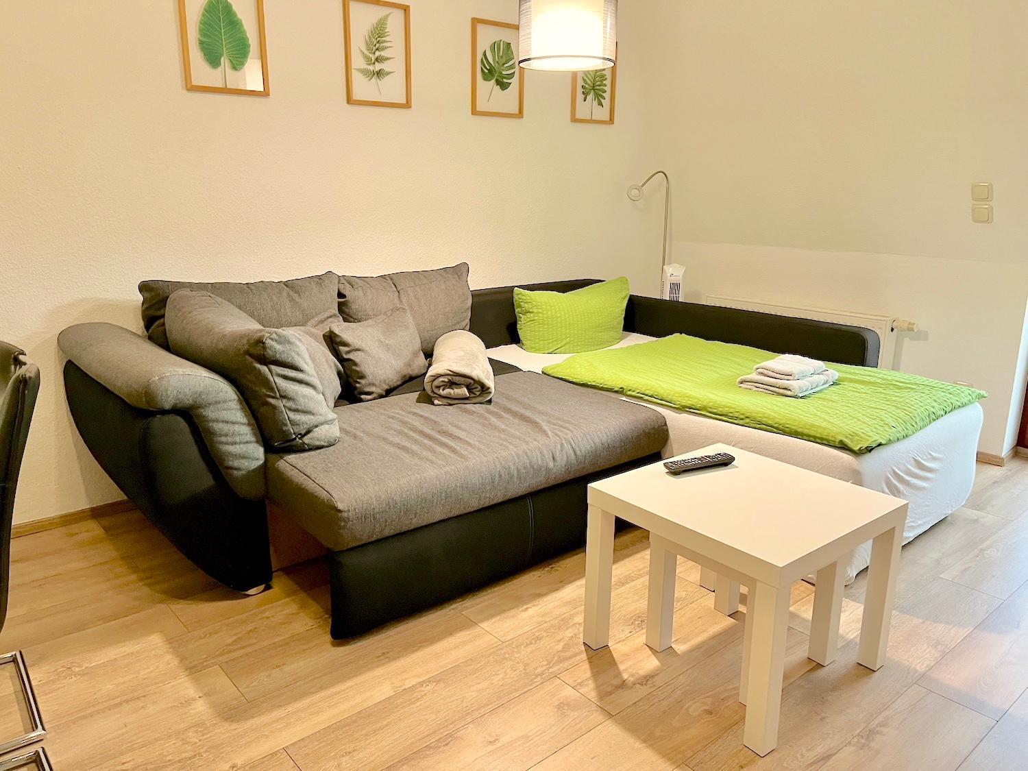 Apartment Manitius 9, Dd-friedrichstadt