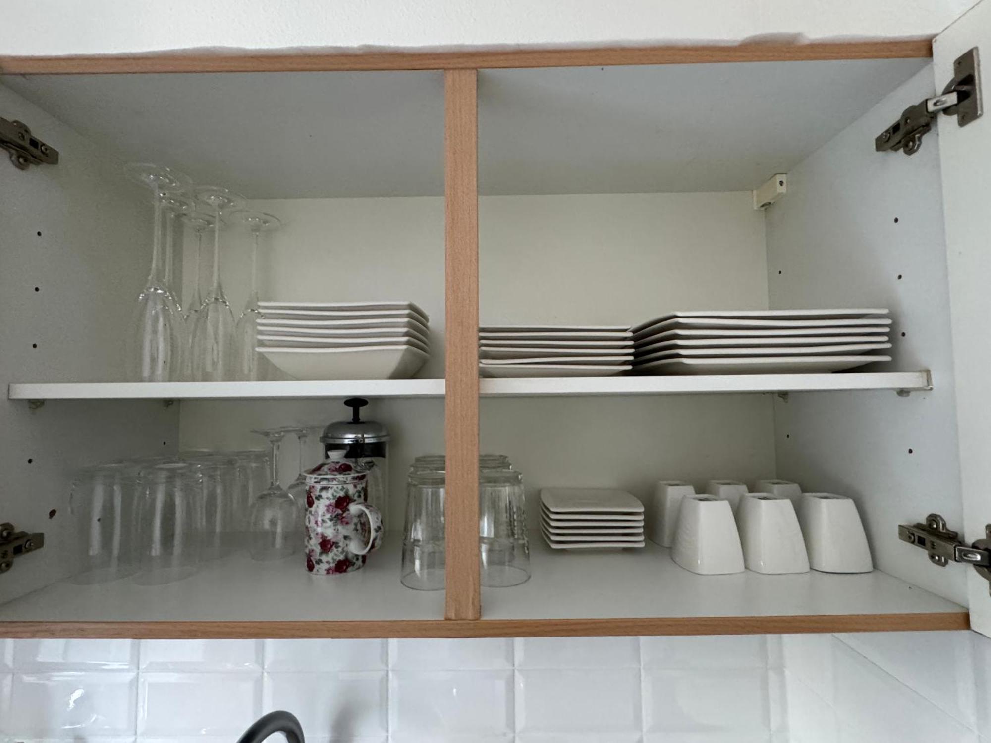 Apartment Sweet Inside Four