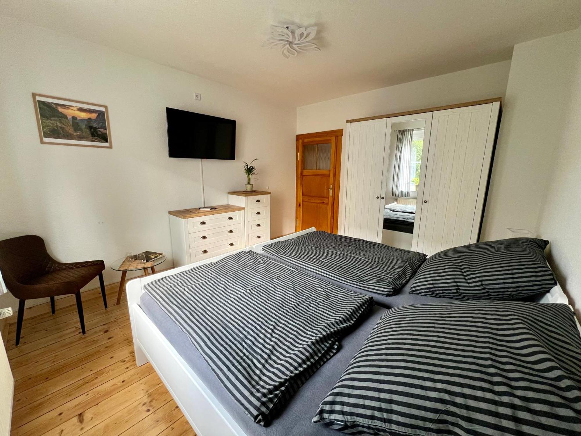 Laubegast Appartement Dresden