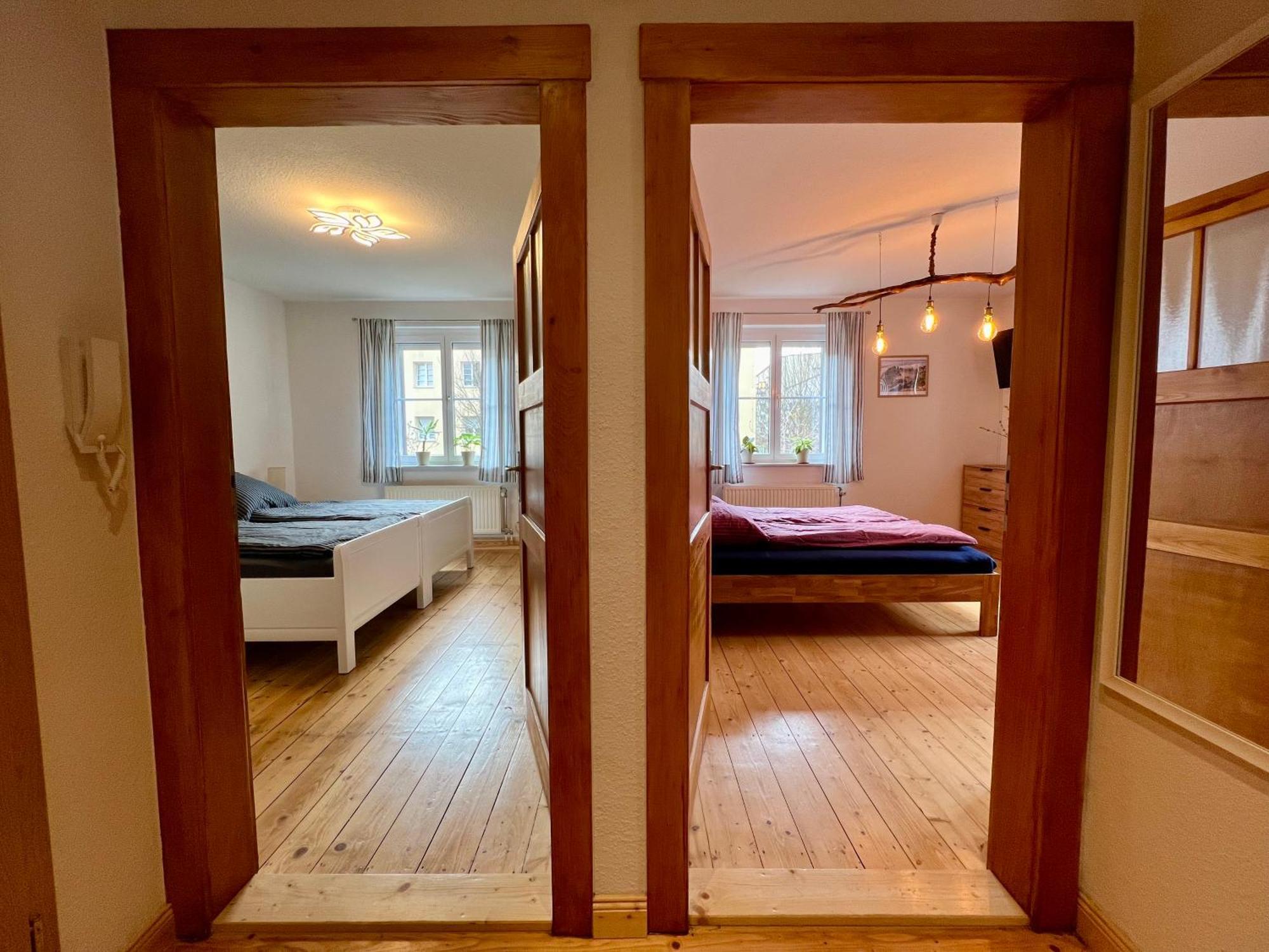Appartement Laubegast Dresden