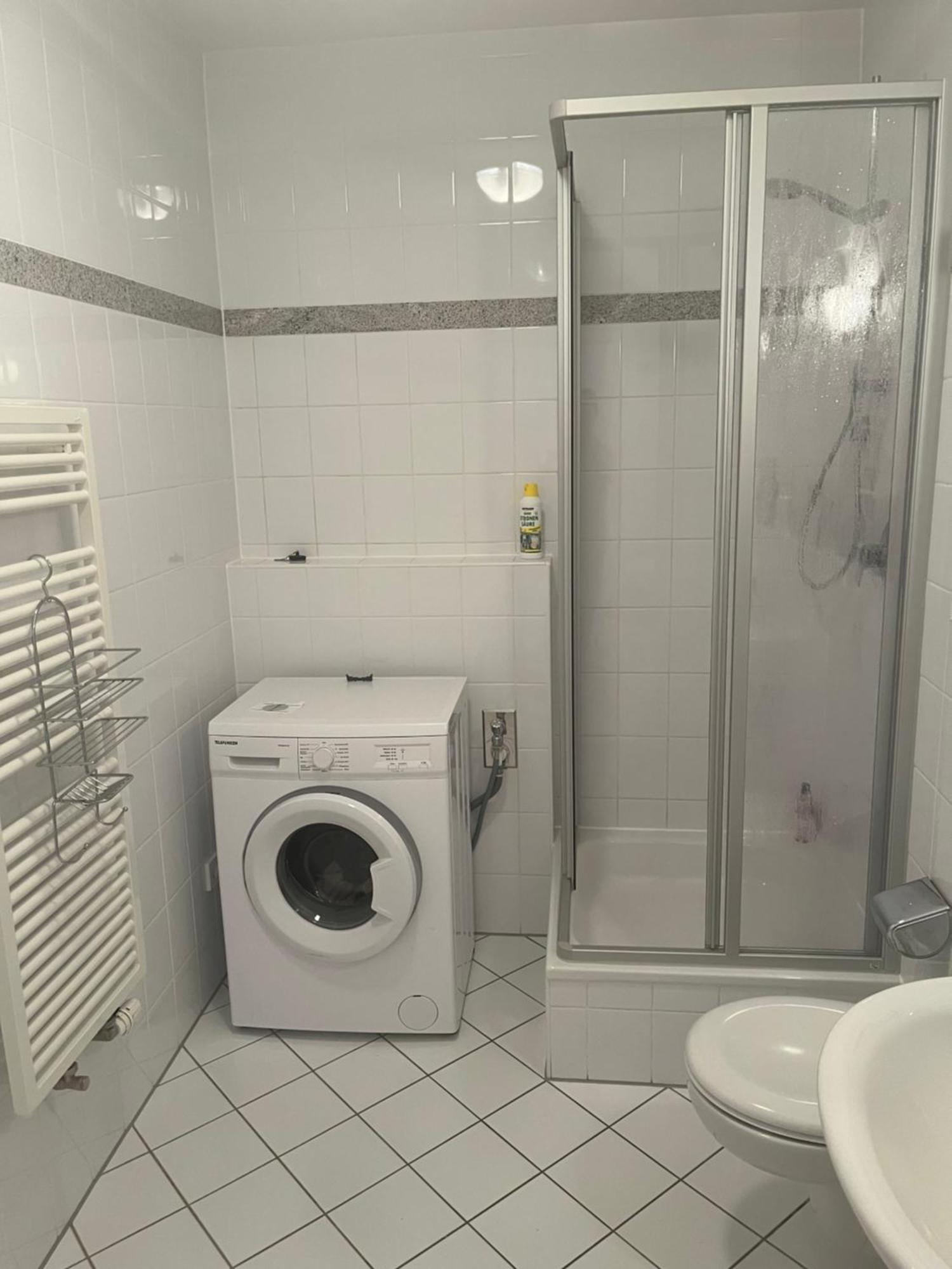 Central Apartment Apartment