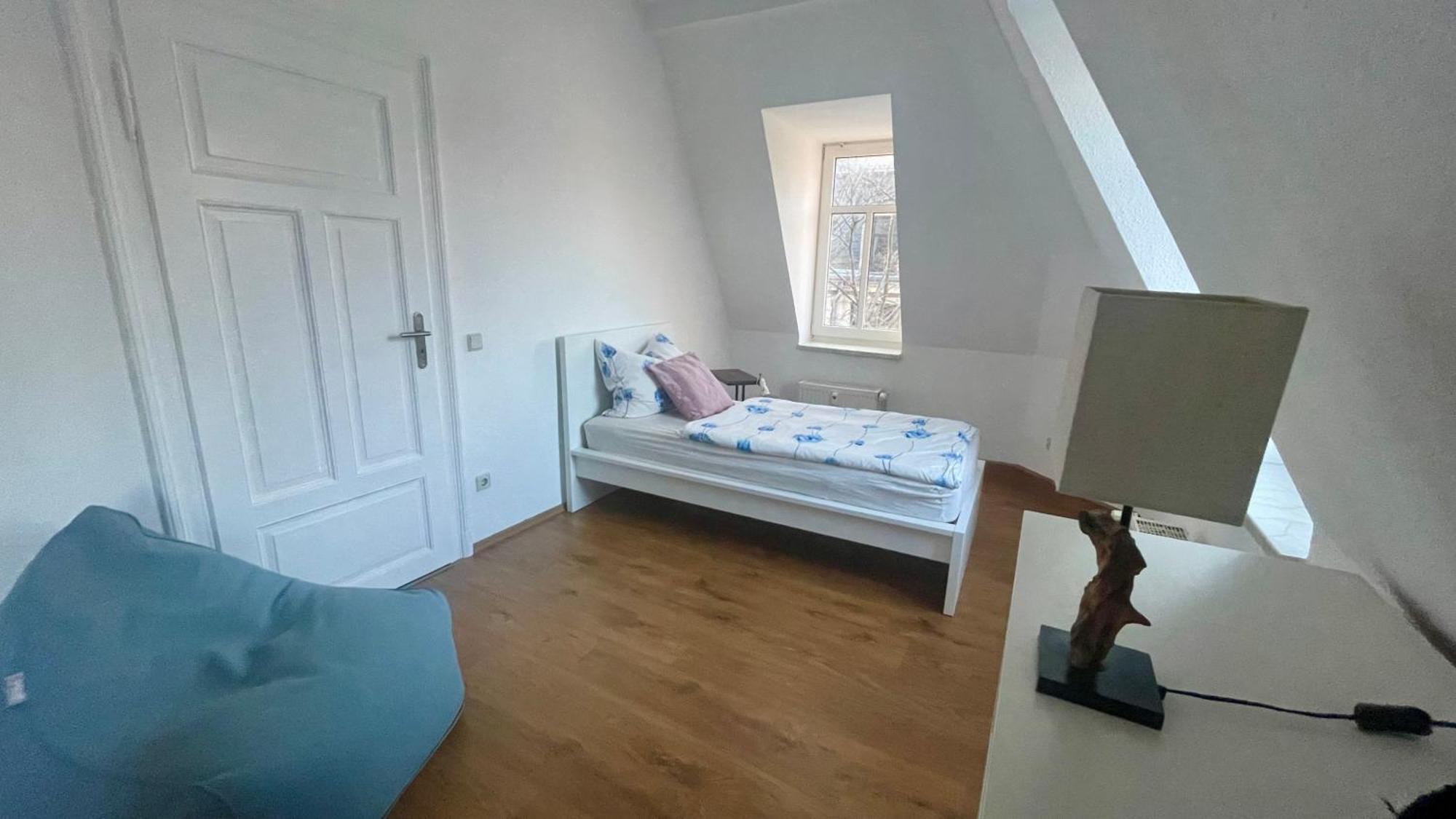 Apartment Dresden City