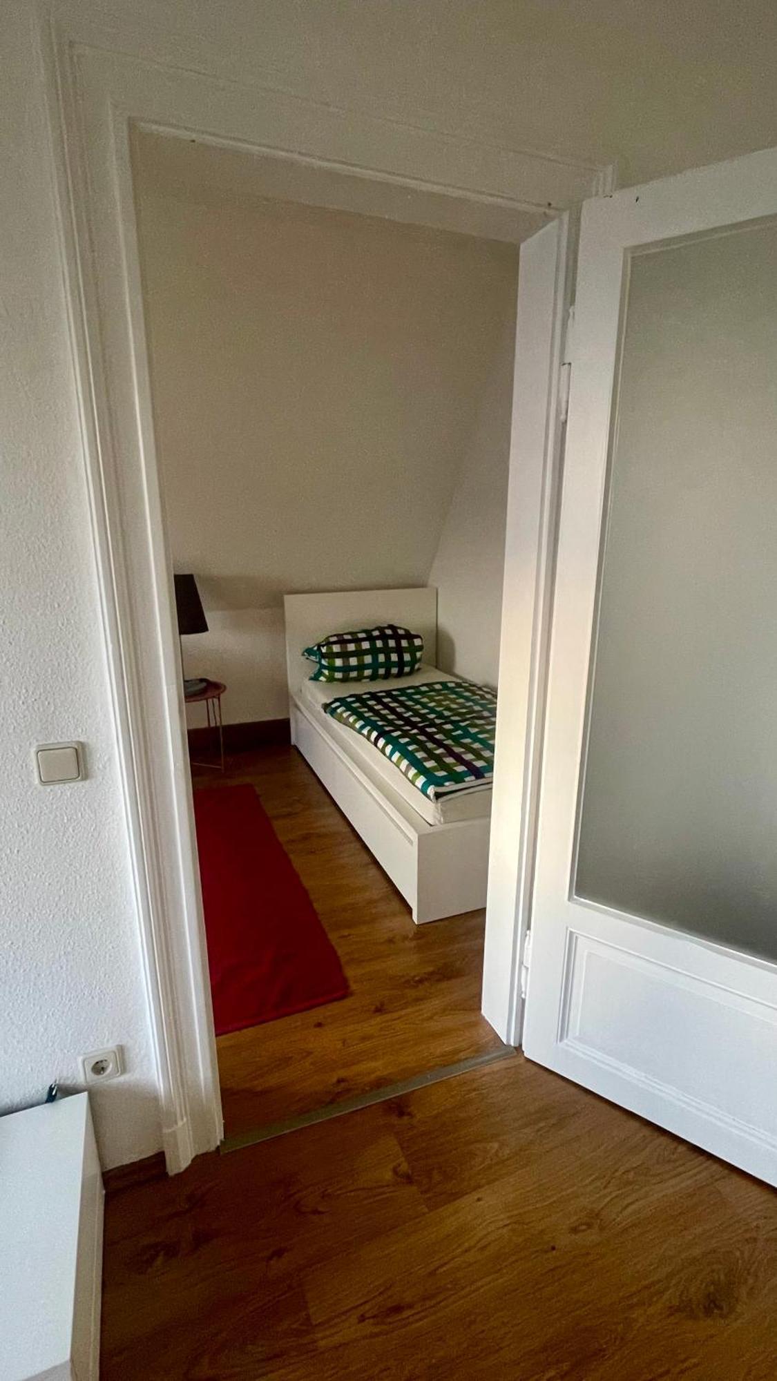 Dresden City Apartment Dresden