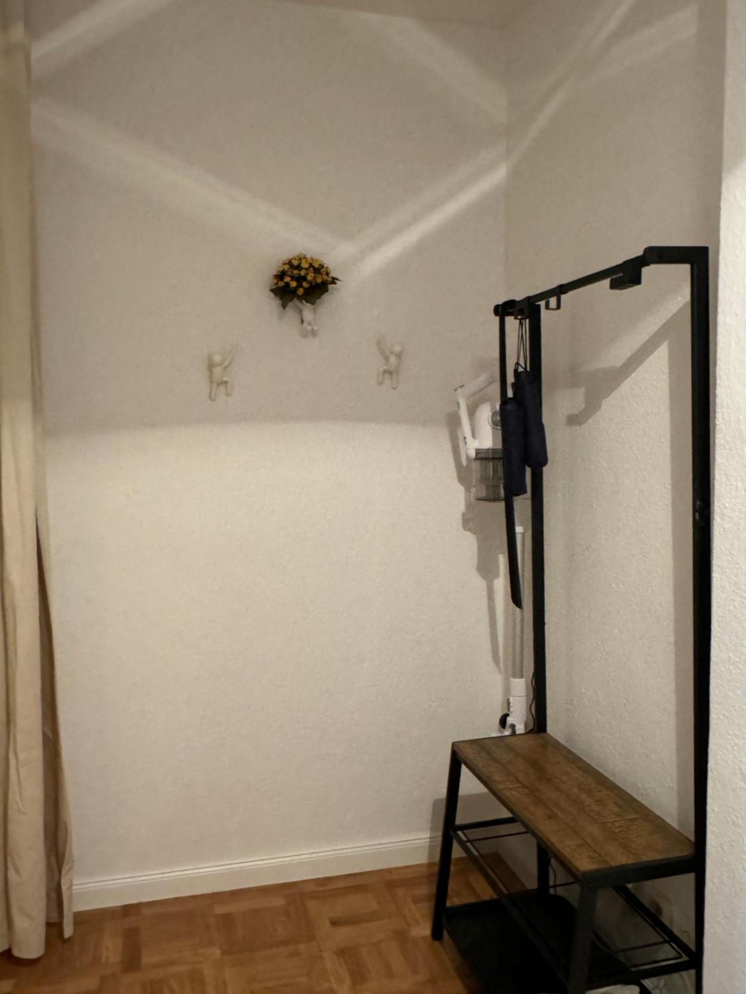Apartment Sweet Inside Four Dresden