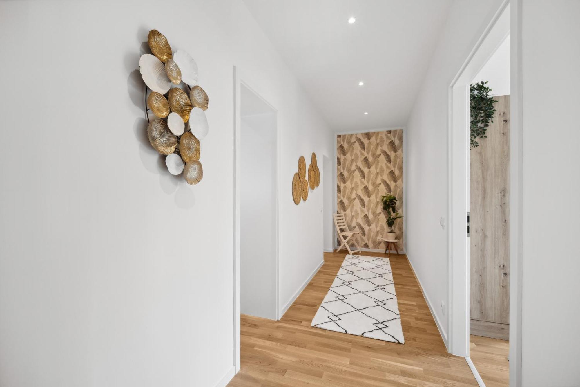 Wiener Palais Am Grossen Garten, Arbeitsplatz, Familie, 7 Pers, Smart-tv Appartement