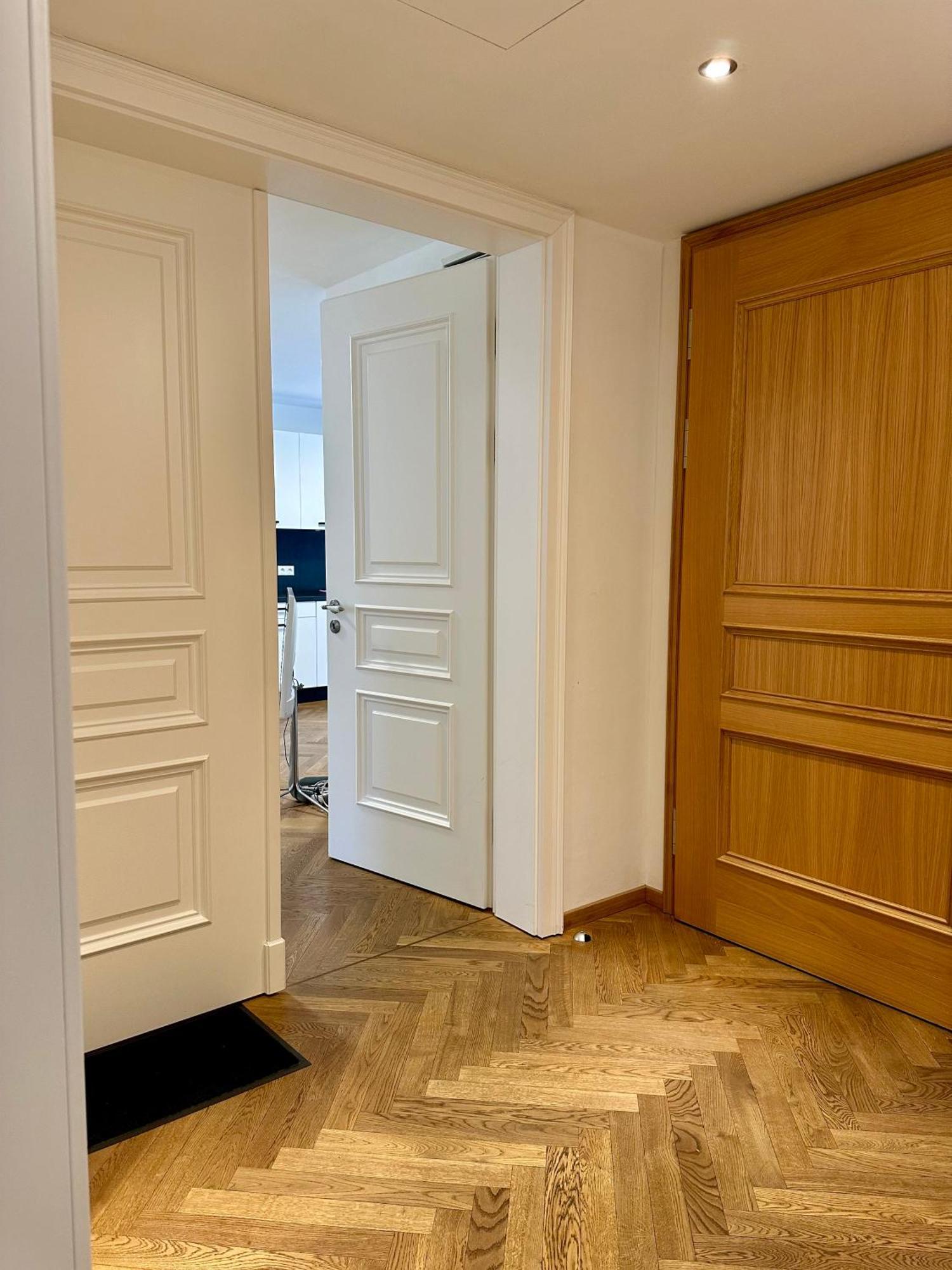 Apartment Exklusives Mit Einmaligem Blick Zur Frauenkirche - Parkplatz Kostenfrei