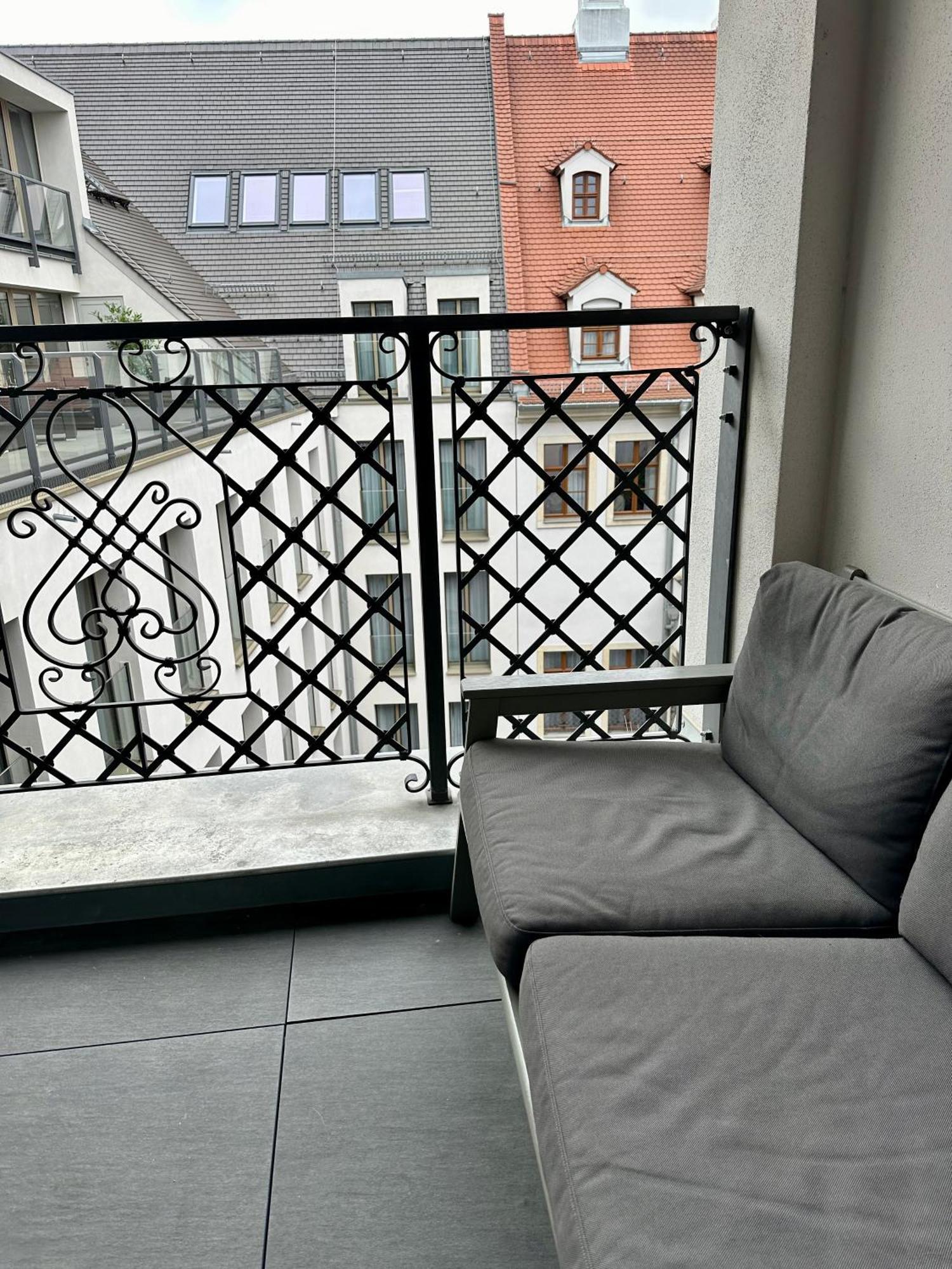 Apartment Exklusives Mit Einmaligem Blick Zur Frauenkirche - Parkplatz Kostenfrei *