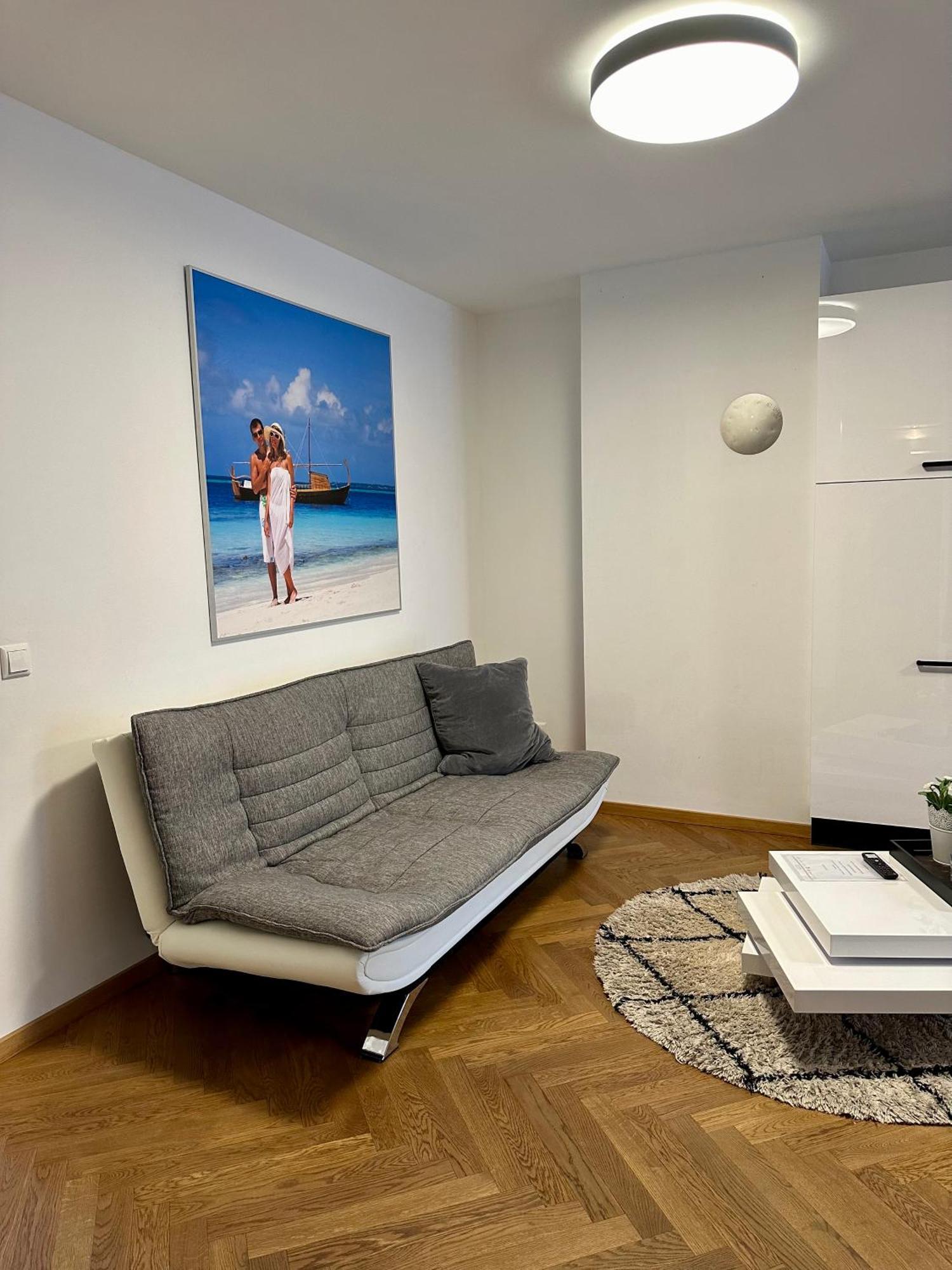 Apartment Exklusives Mit Einmaligem Blick Zur Frauenkirche - Parkplatz Kostenfrei Dresden