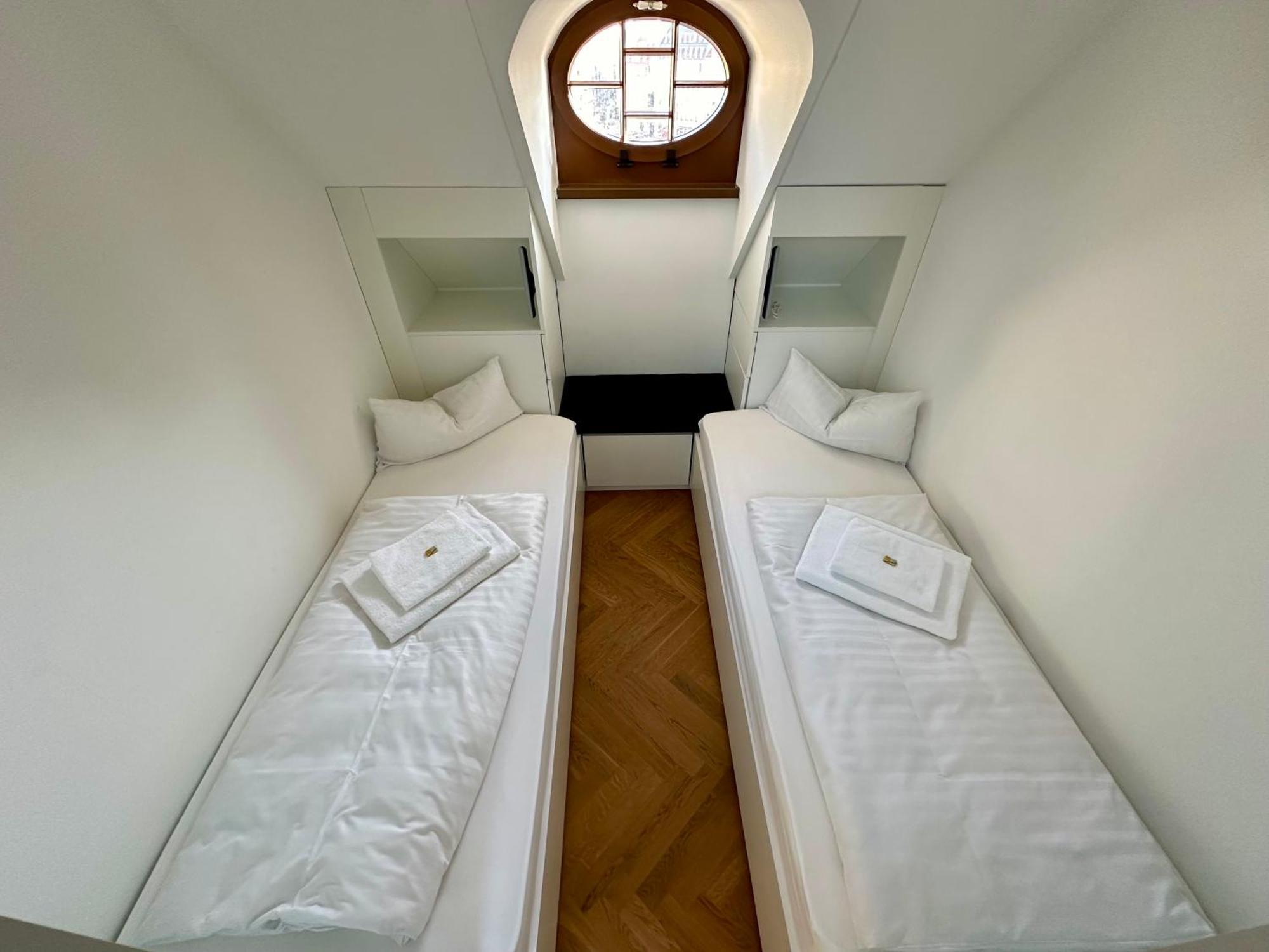 Luxus Mit Einmaligem Blick Auf Frauenkirche Apartment Dresden