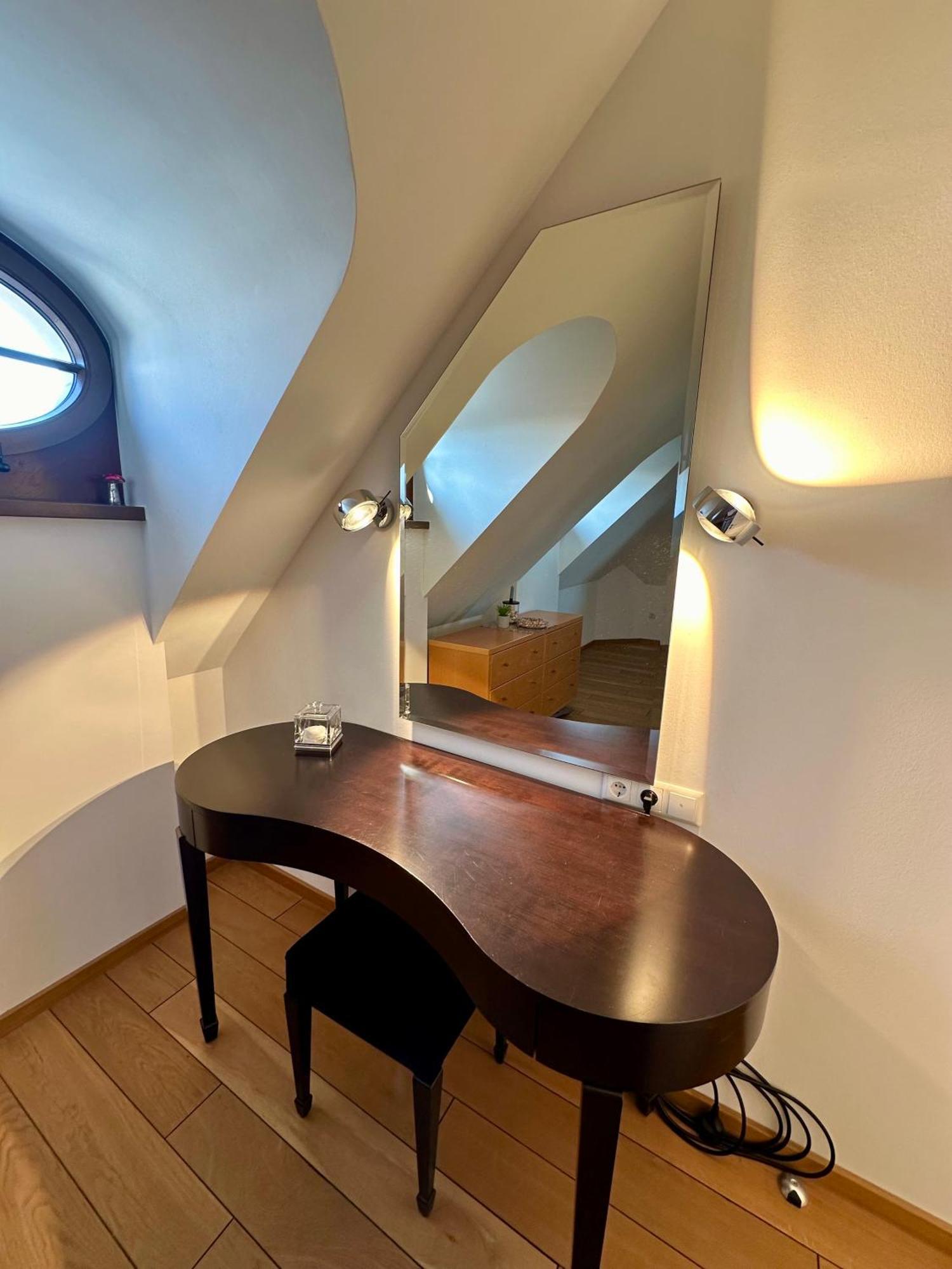 Luxus Mit Einmaligem Blick Auf Frauenkirche Apartment Dresden