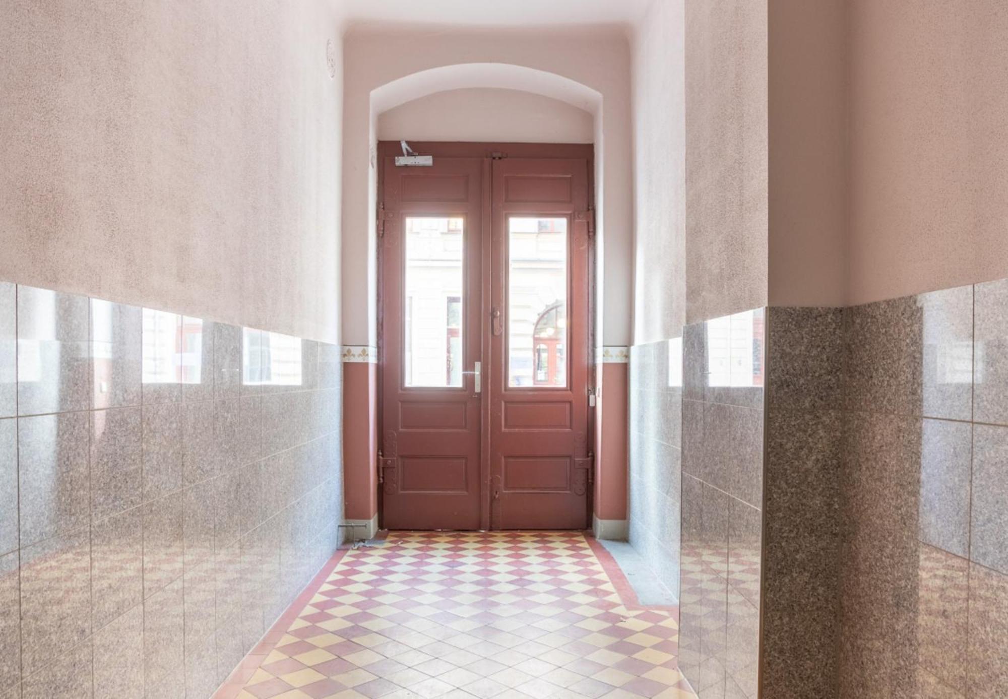 Limehome Hoyerswerdaerstraße Dresden