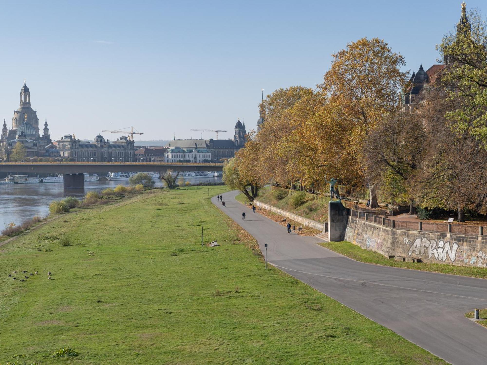 Limehome Hoyerswerdaerstraße Dresden