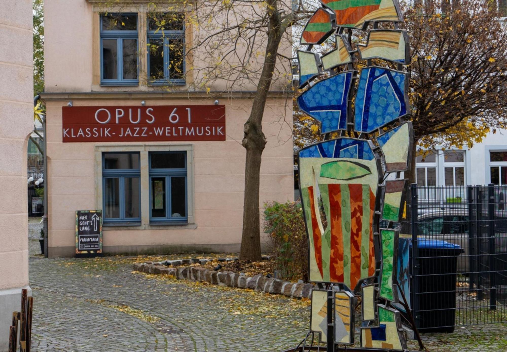 Apartment Limehome Hoyerswerdaerstraße Dresden