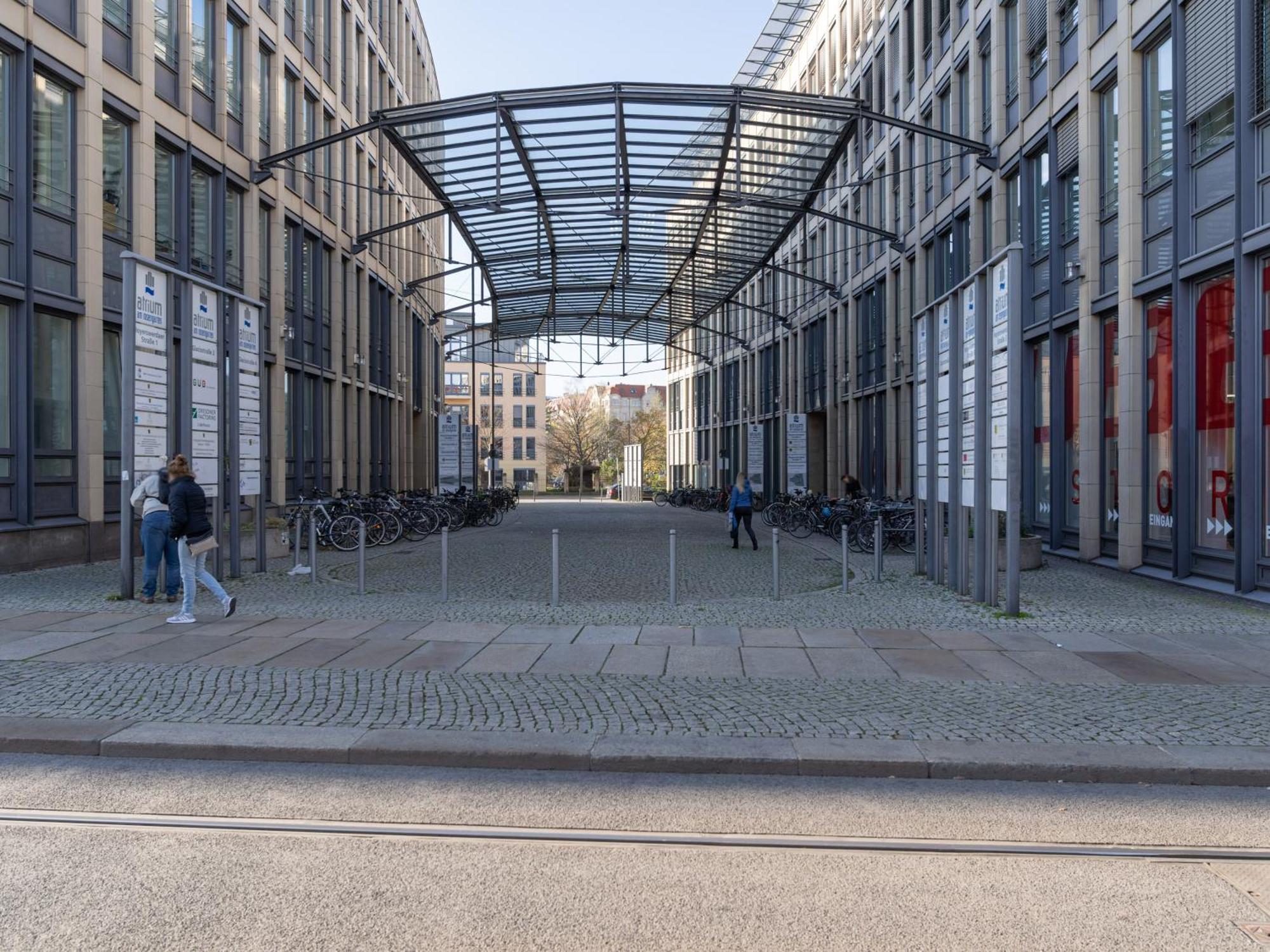 Limehome Hoyerswerdaerstraße