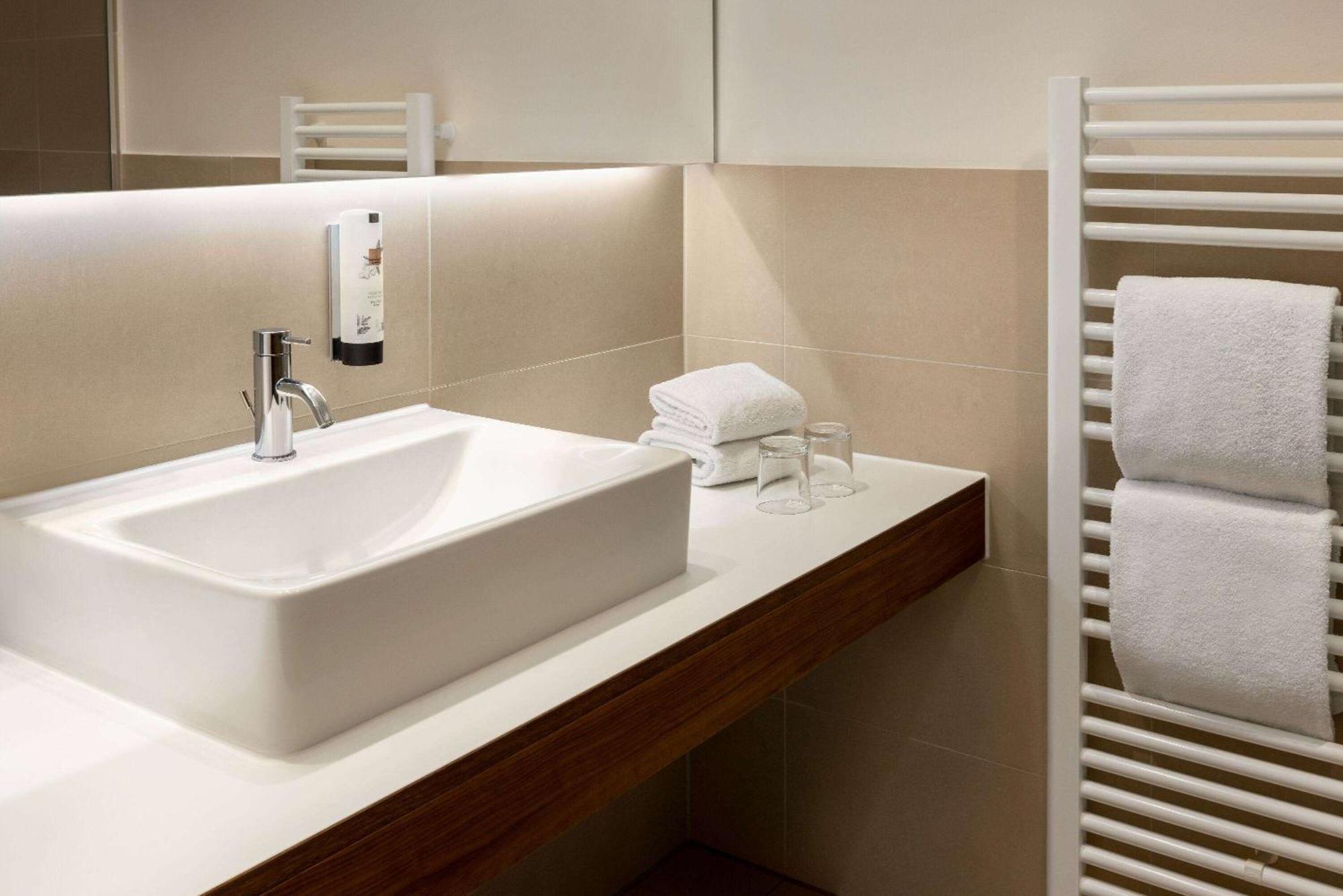 Hotel Amedia Plaza Dresden, Trademark Collection By Wyndham