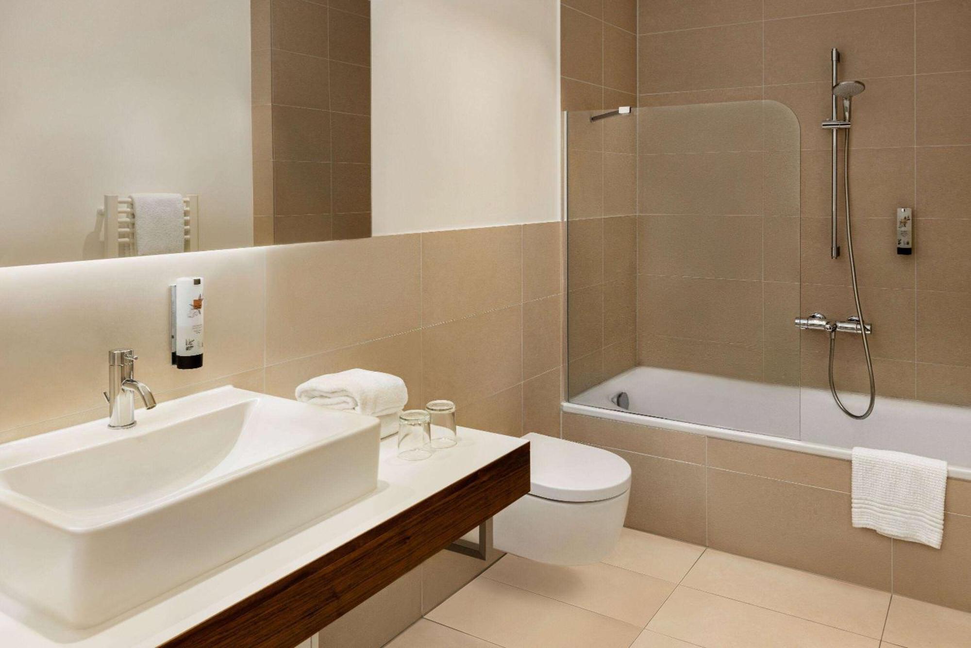 Hotel Amedia Plaza Dresden, Trademark Collection By Wyndham 4*