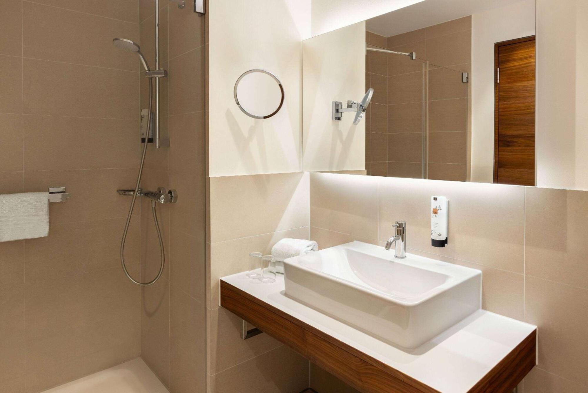 Hotel Amedia Plaza Dresden, Trademark Collection By Wyndham 4*