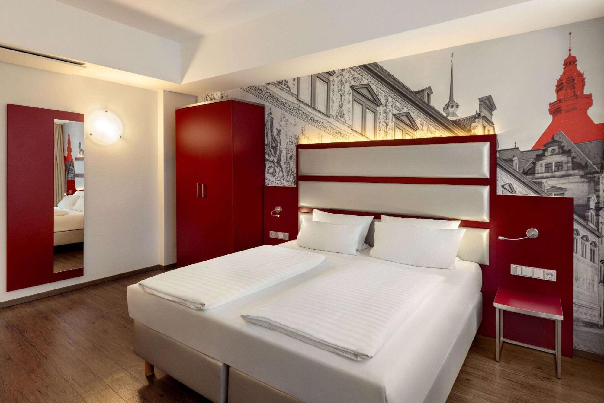Amedia Plaza Dresden, Trademark Collection By Wyndham Dresden