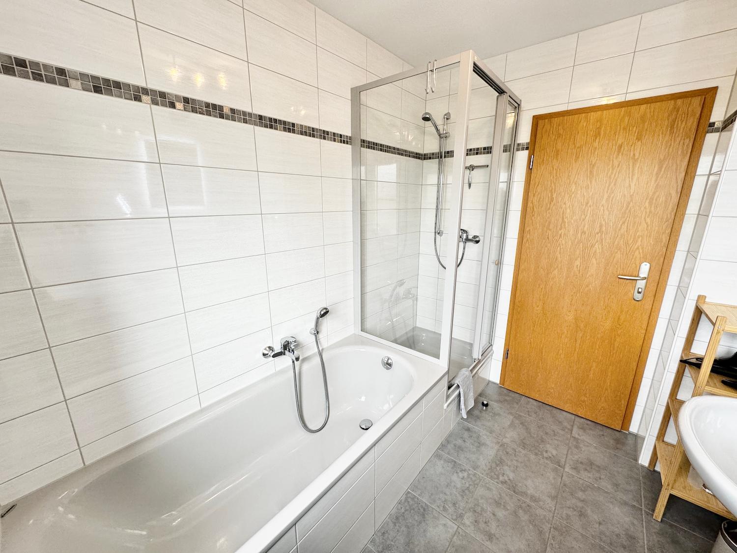Apartment Elboase - Radfahrer Willkommen! *
