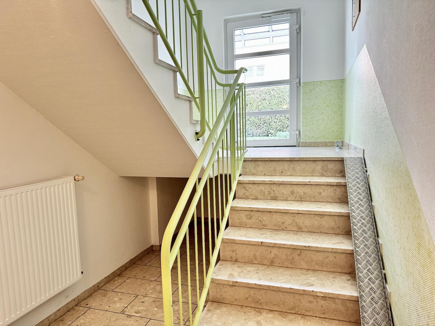 Apartment Elboase - Radfahrer Willkommen!