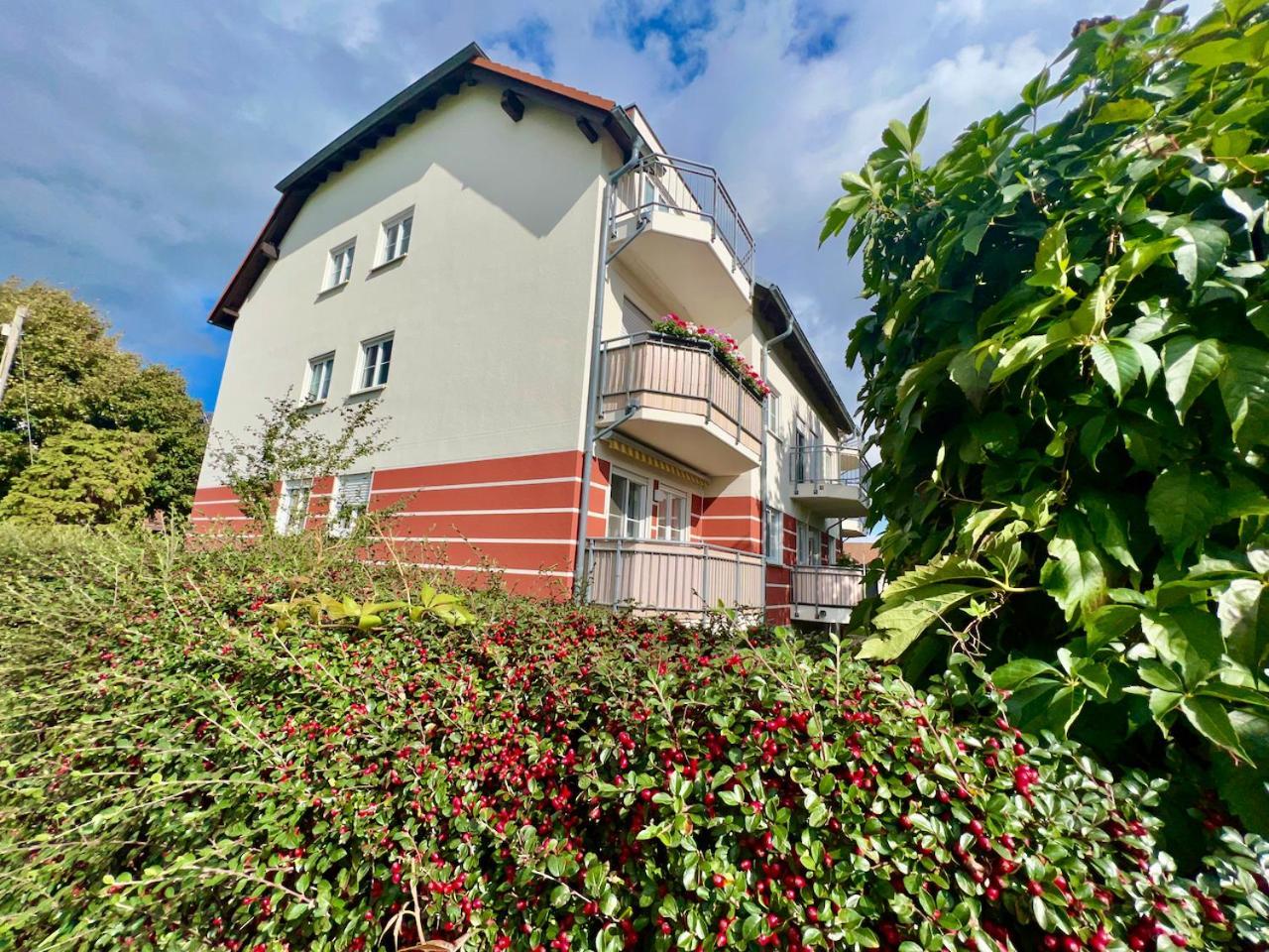 Apartment Elboase - Radfahrer Willkommen! *