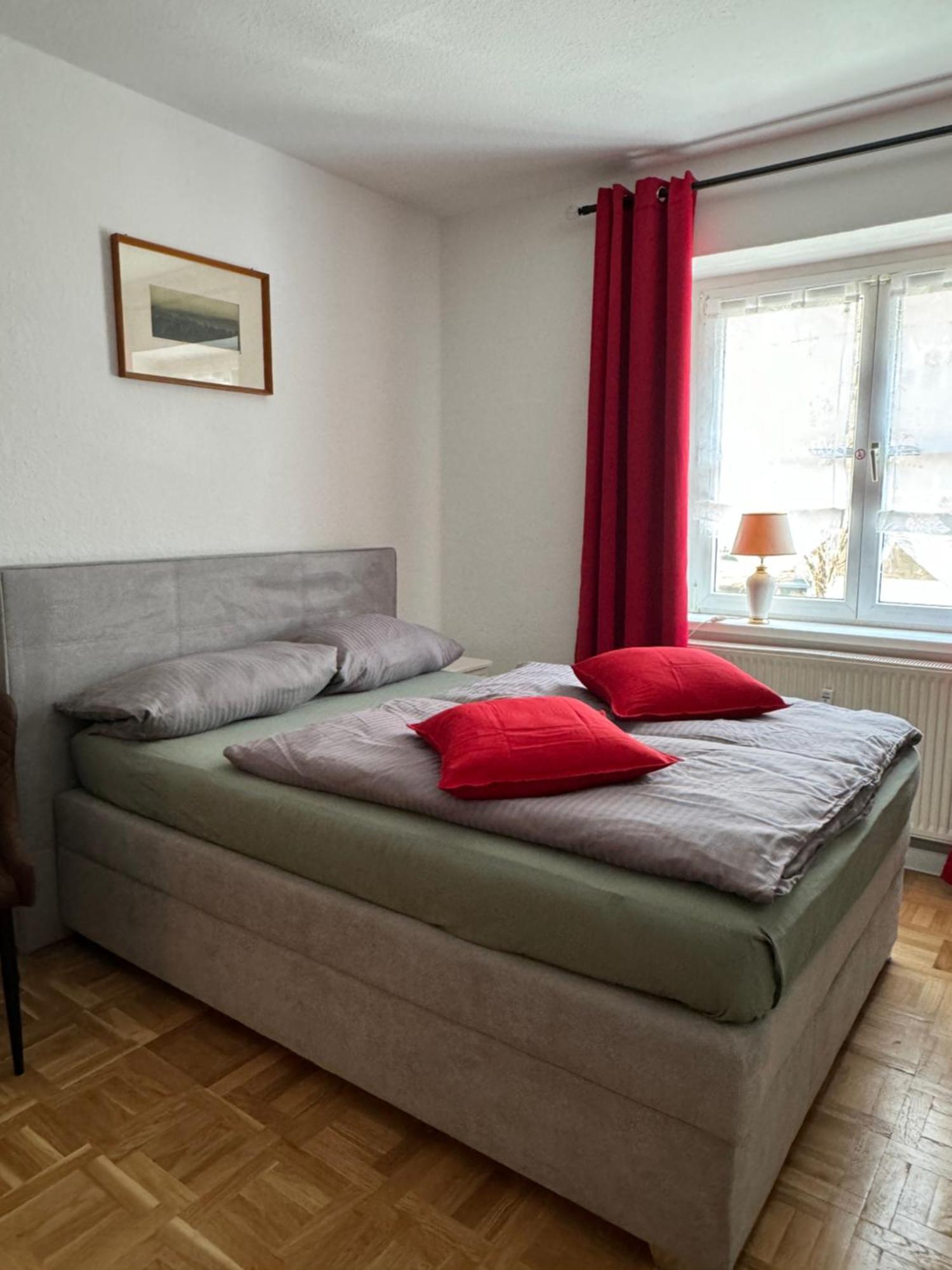Apartment Sweet Inside Four Dresden