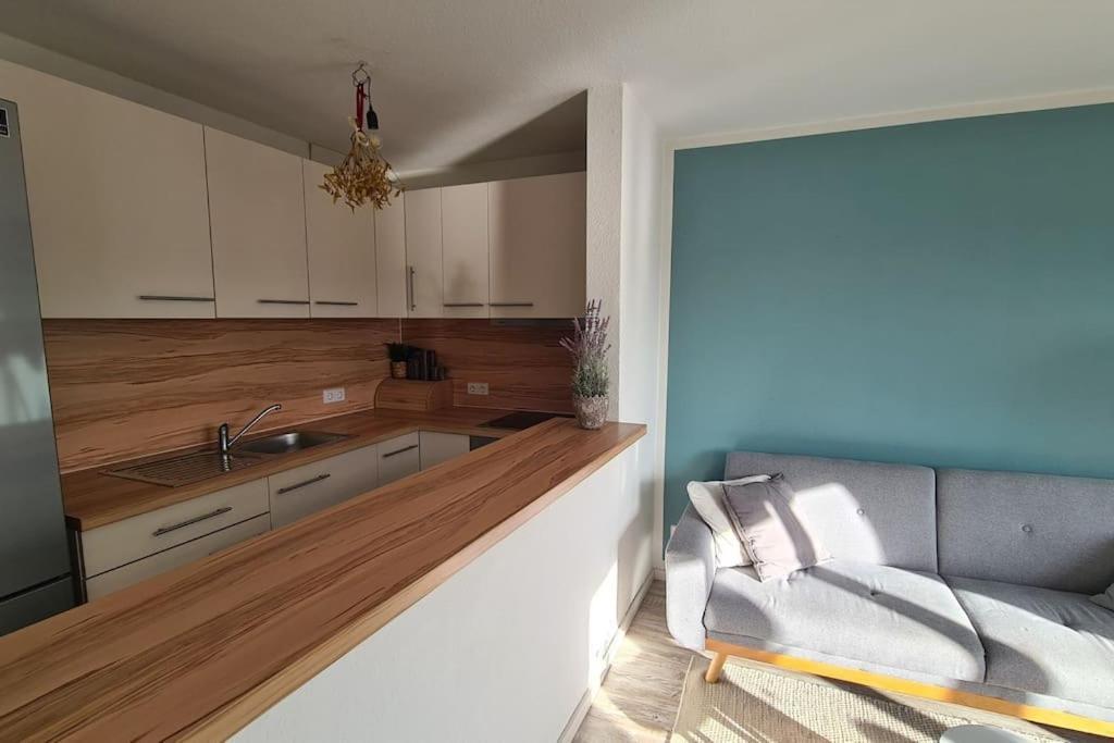 Im Herzen Der Dresdner Neustadt Apartment Dresden