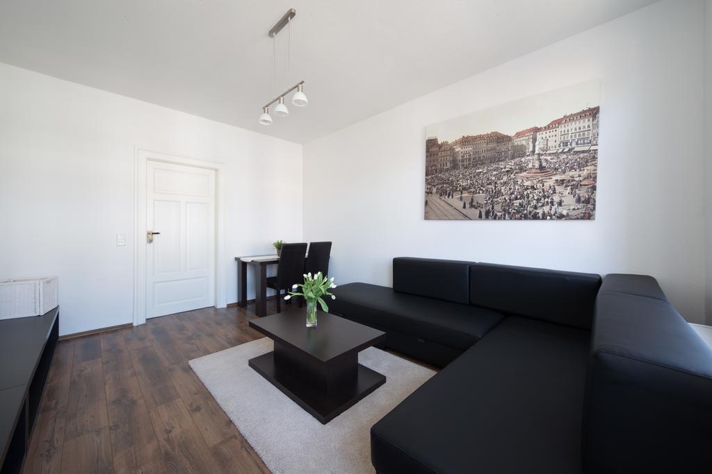 Dd Apartment *